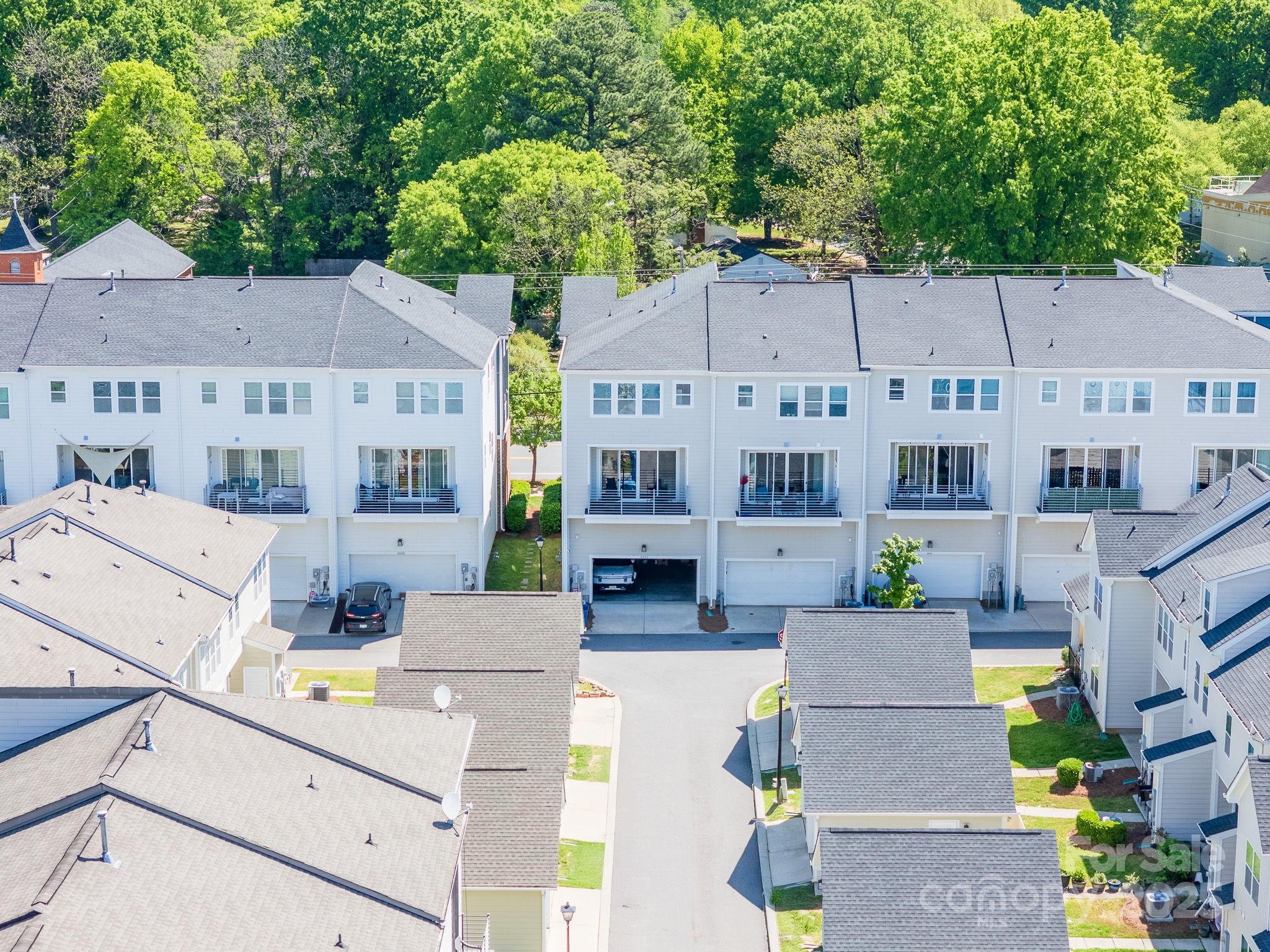 Brightwalk - Residential