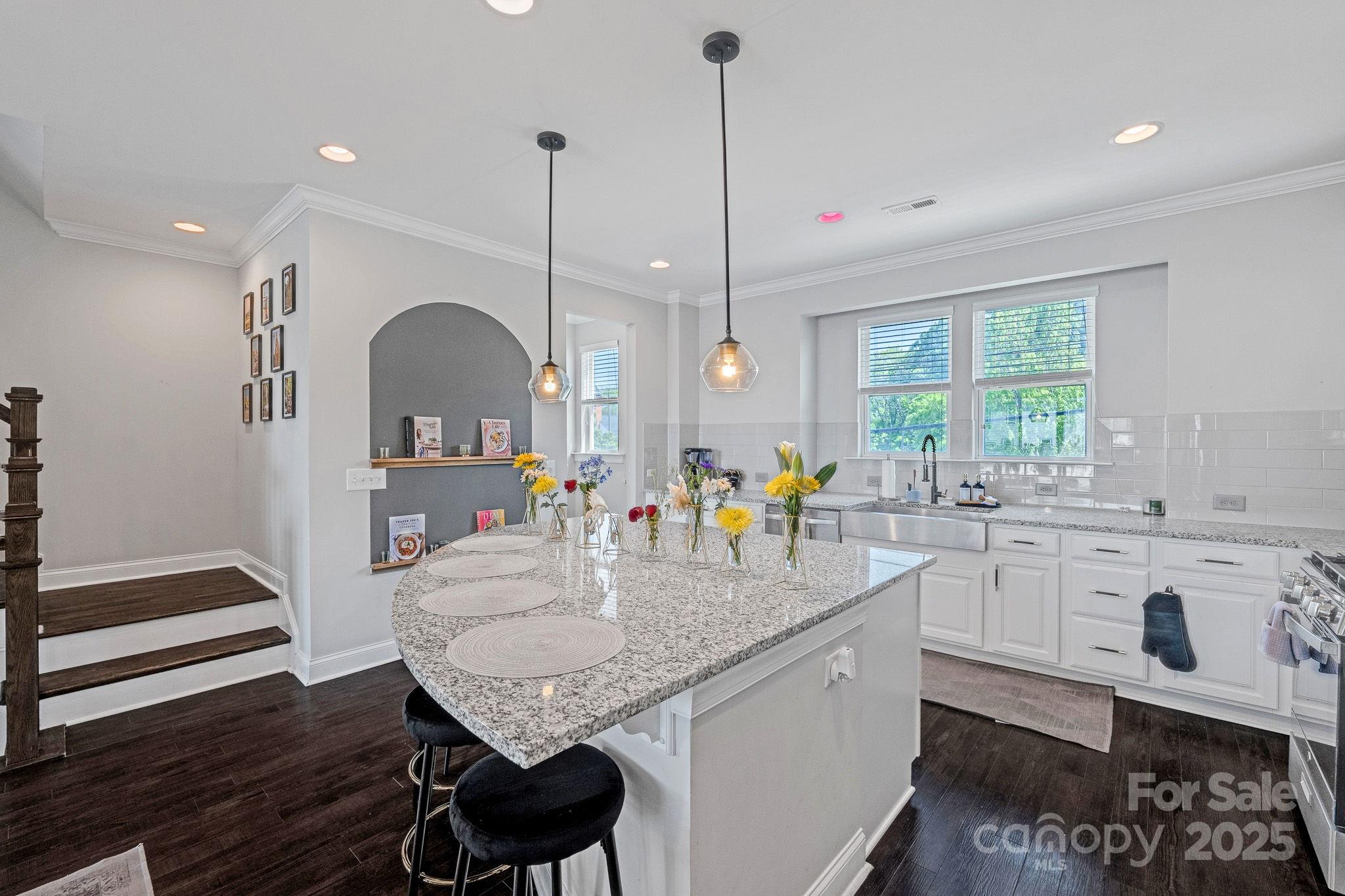 Brightwalk - Residential