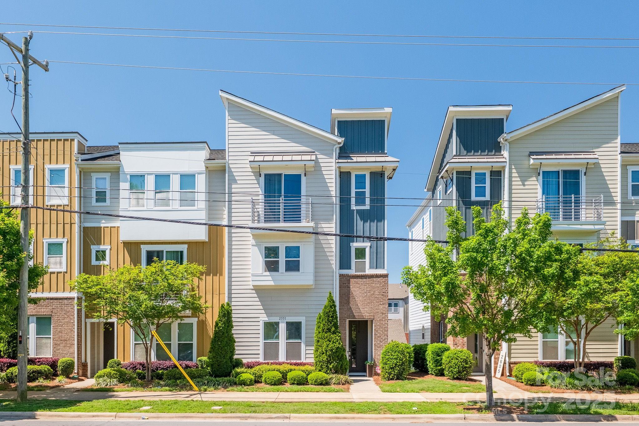 Brightwalk - Residential