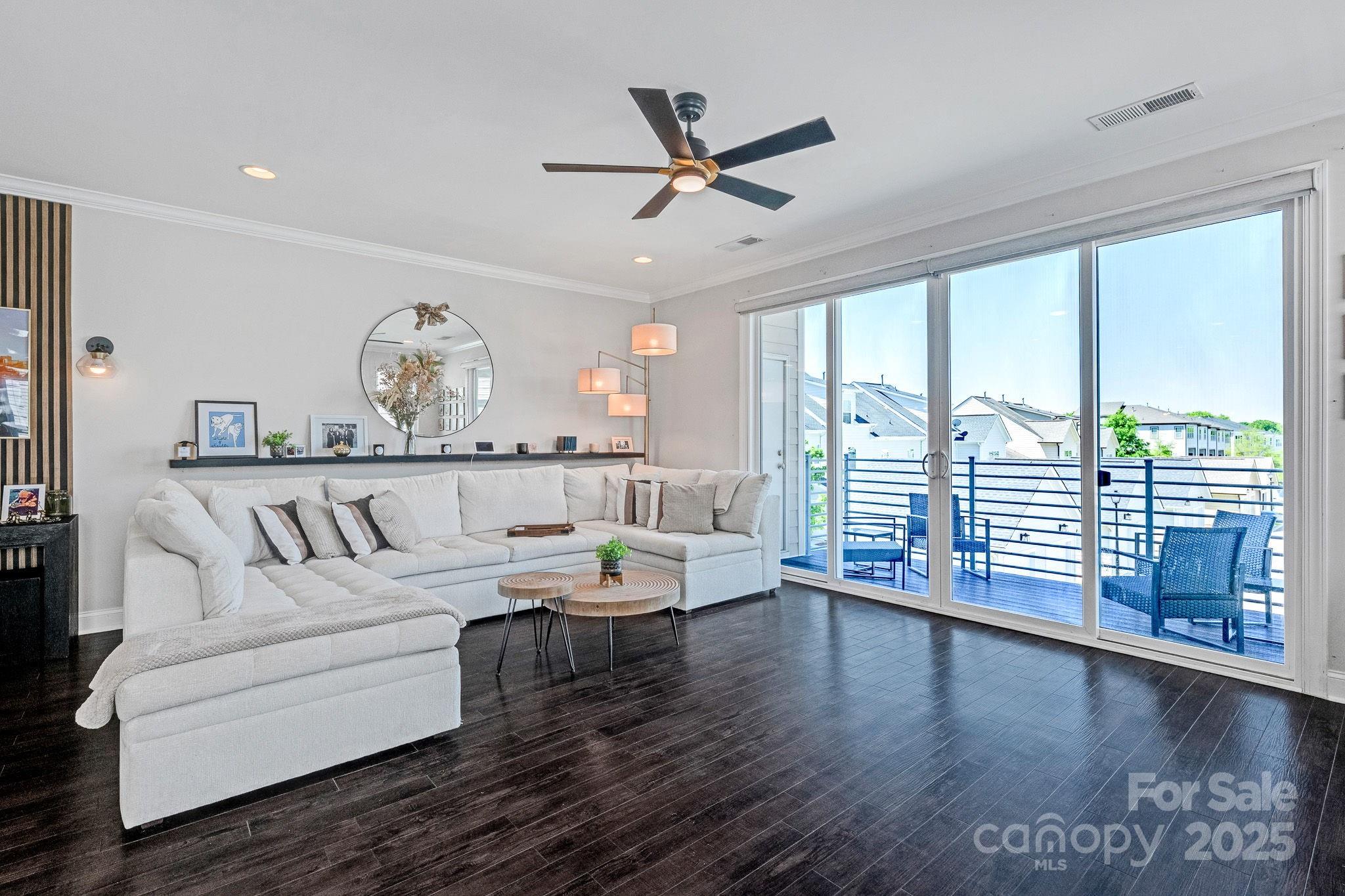Brightwalk - Residential