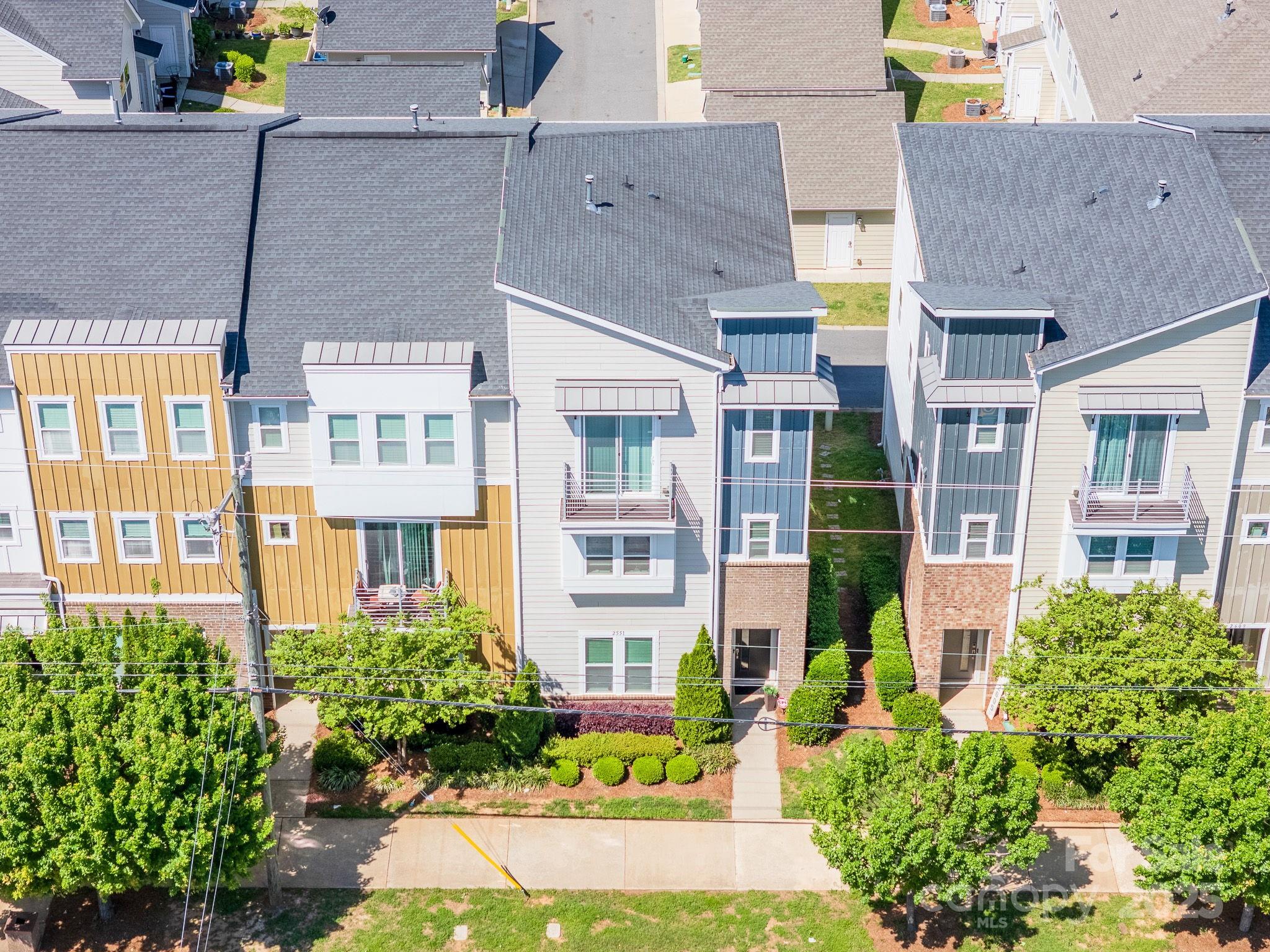 Brightwalk - Residential