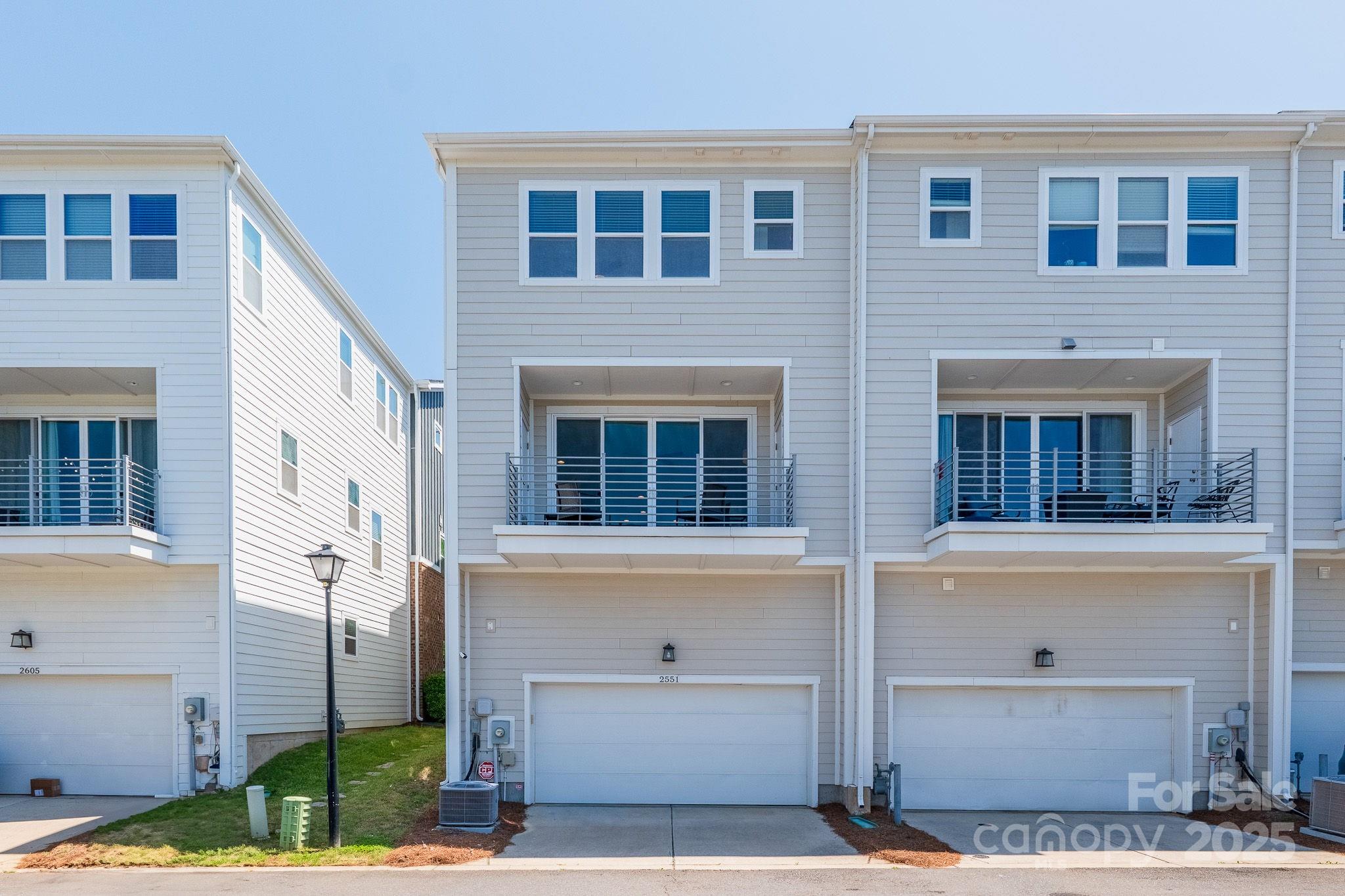 Brightwalk - Residential
