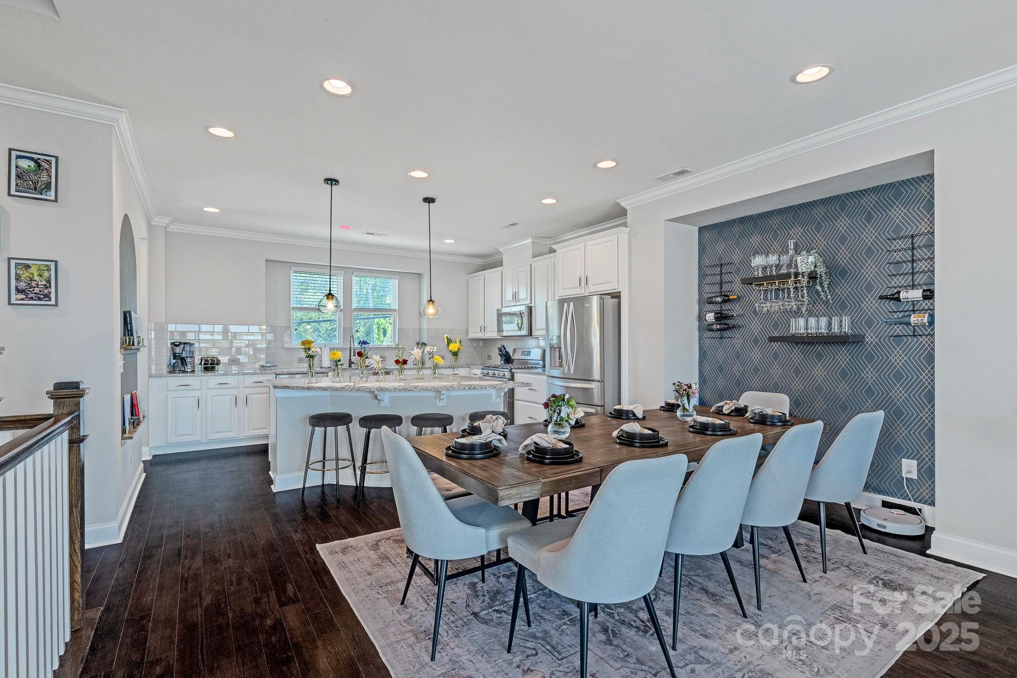 Brightwalk - Residential