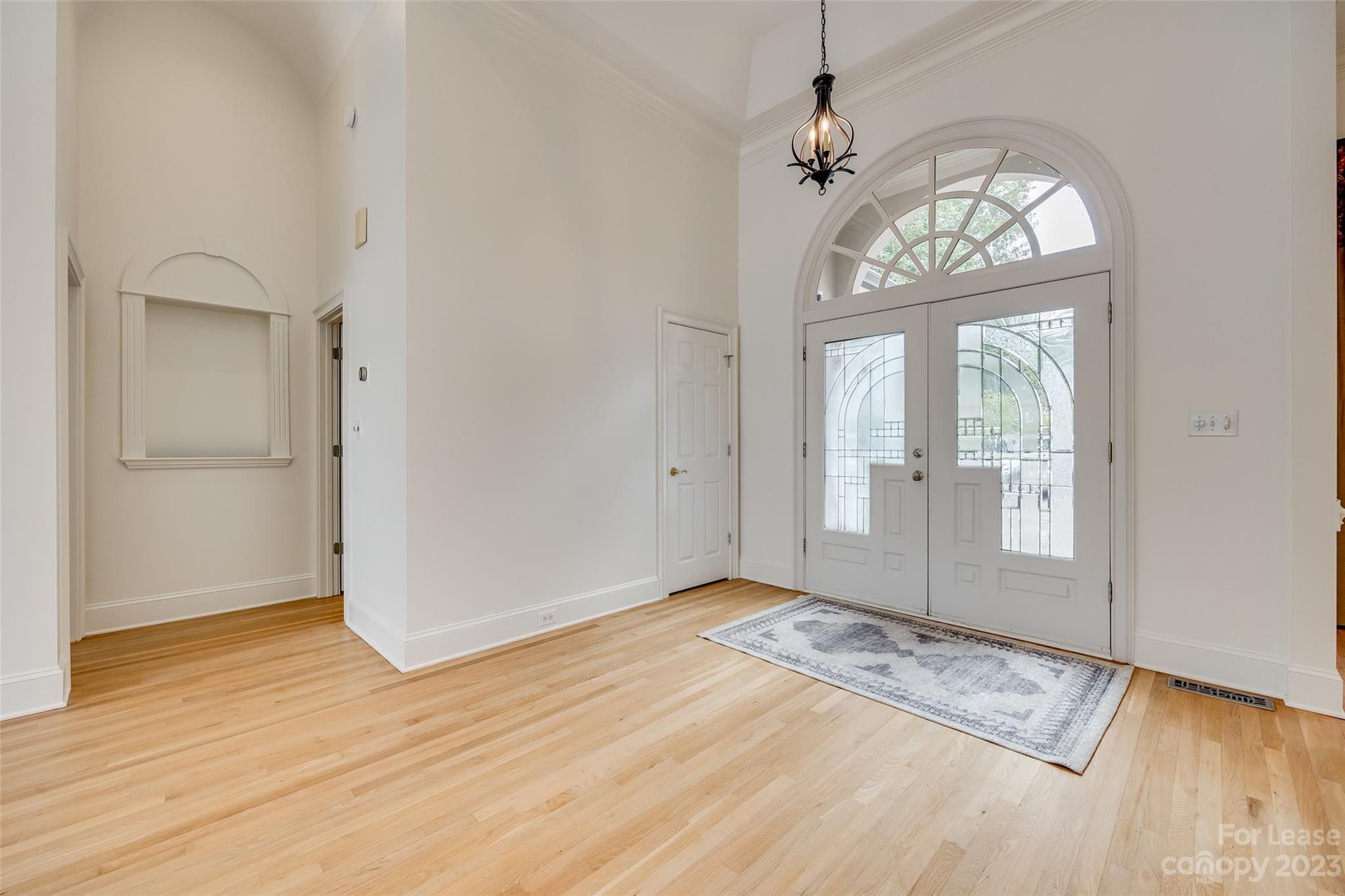 Riverpointe - Residential Lease