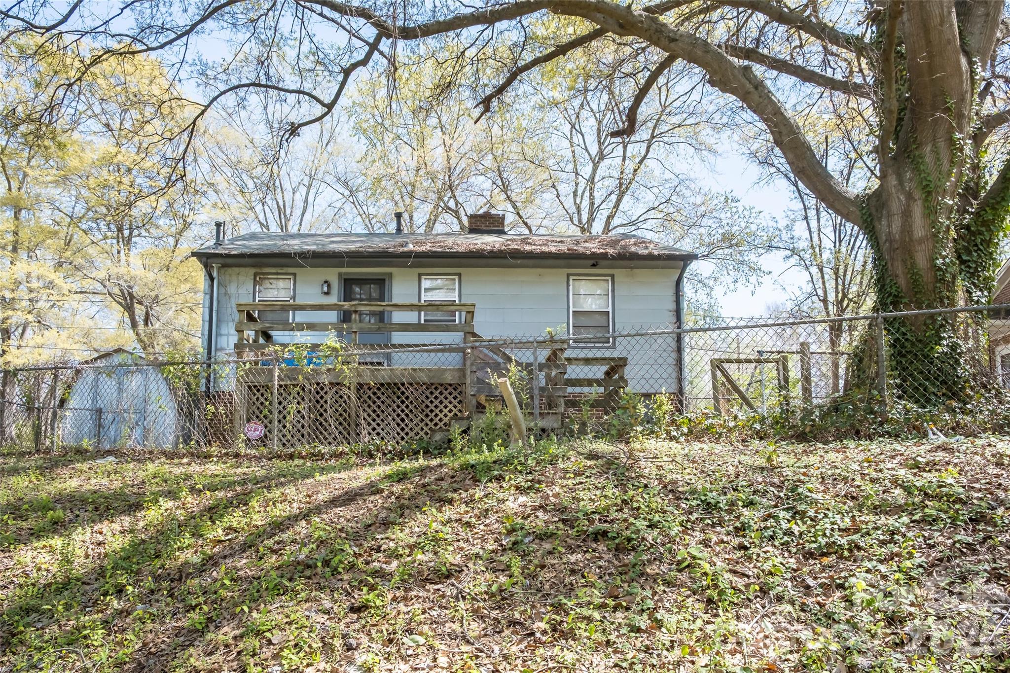 None - Residential
