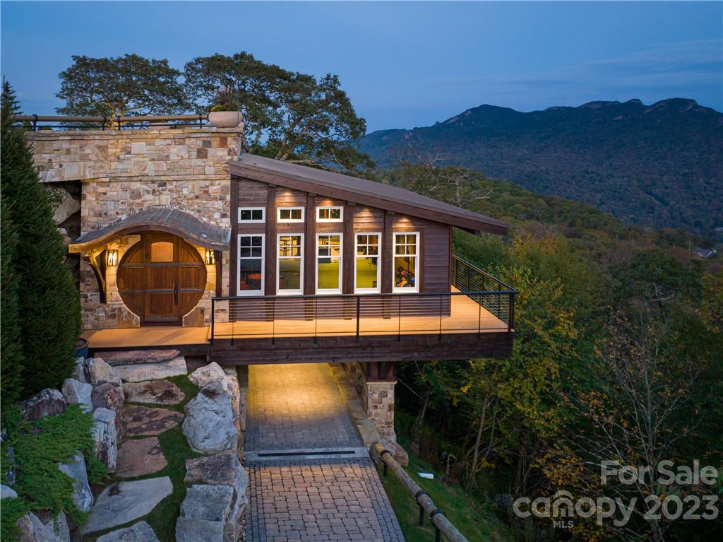 Linville Ridge - Residential