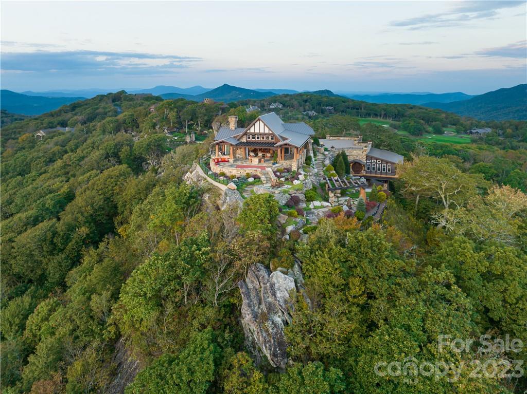 Linville Ridge - Residential