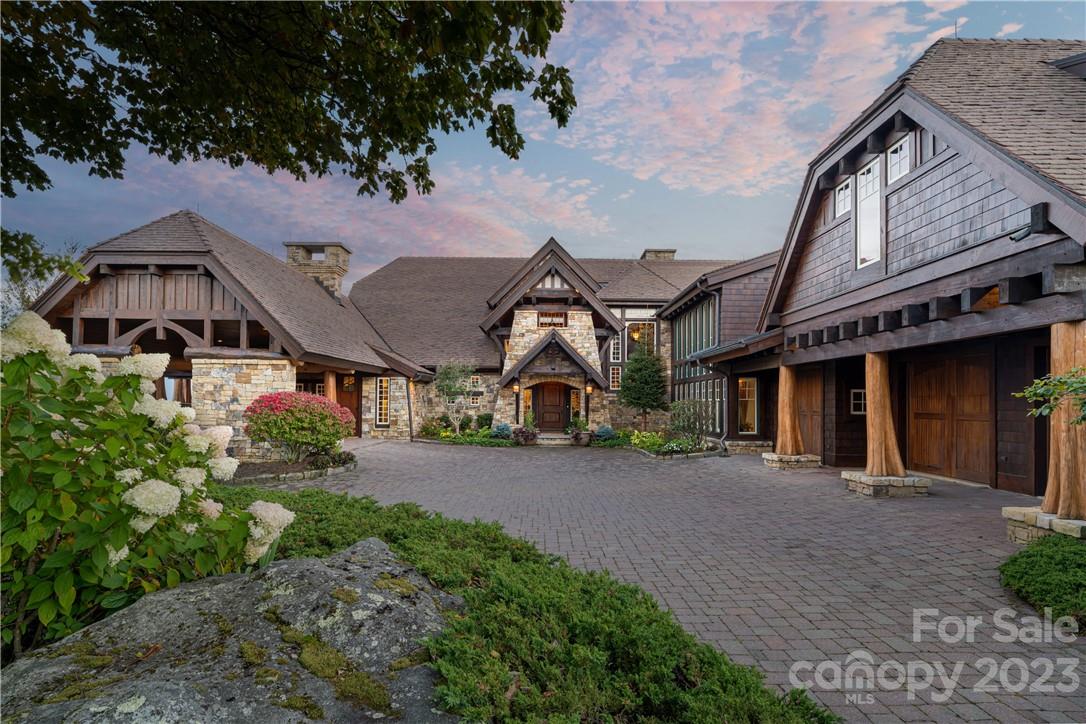 Linville Ridge - Residential