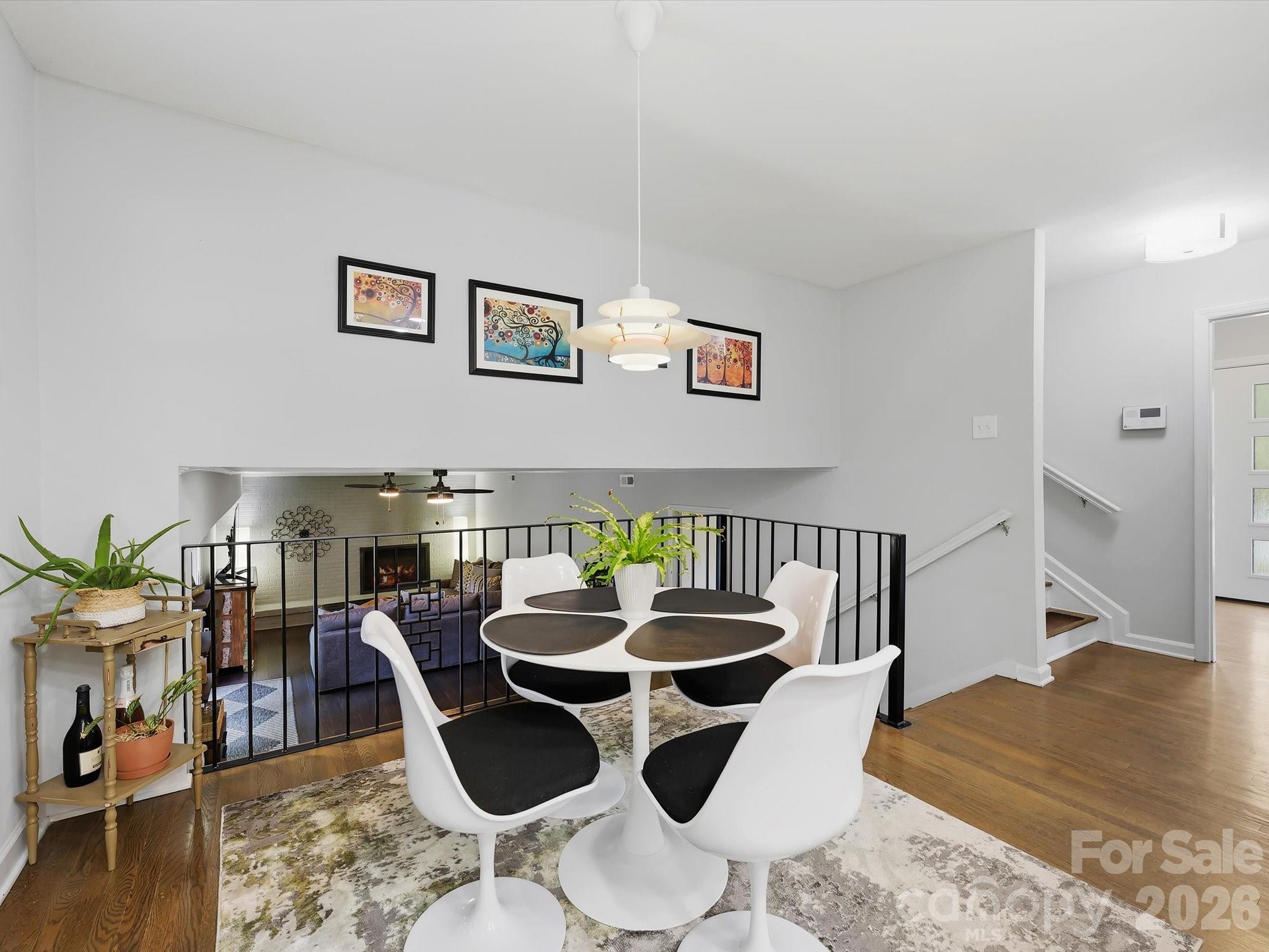 Lansdowne - Residential