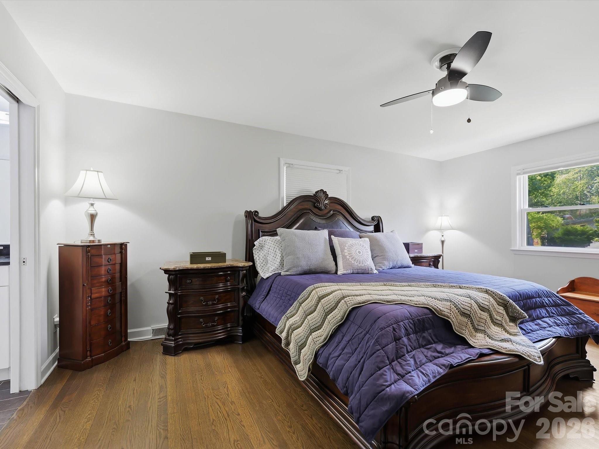 Lansdowne - Residential