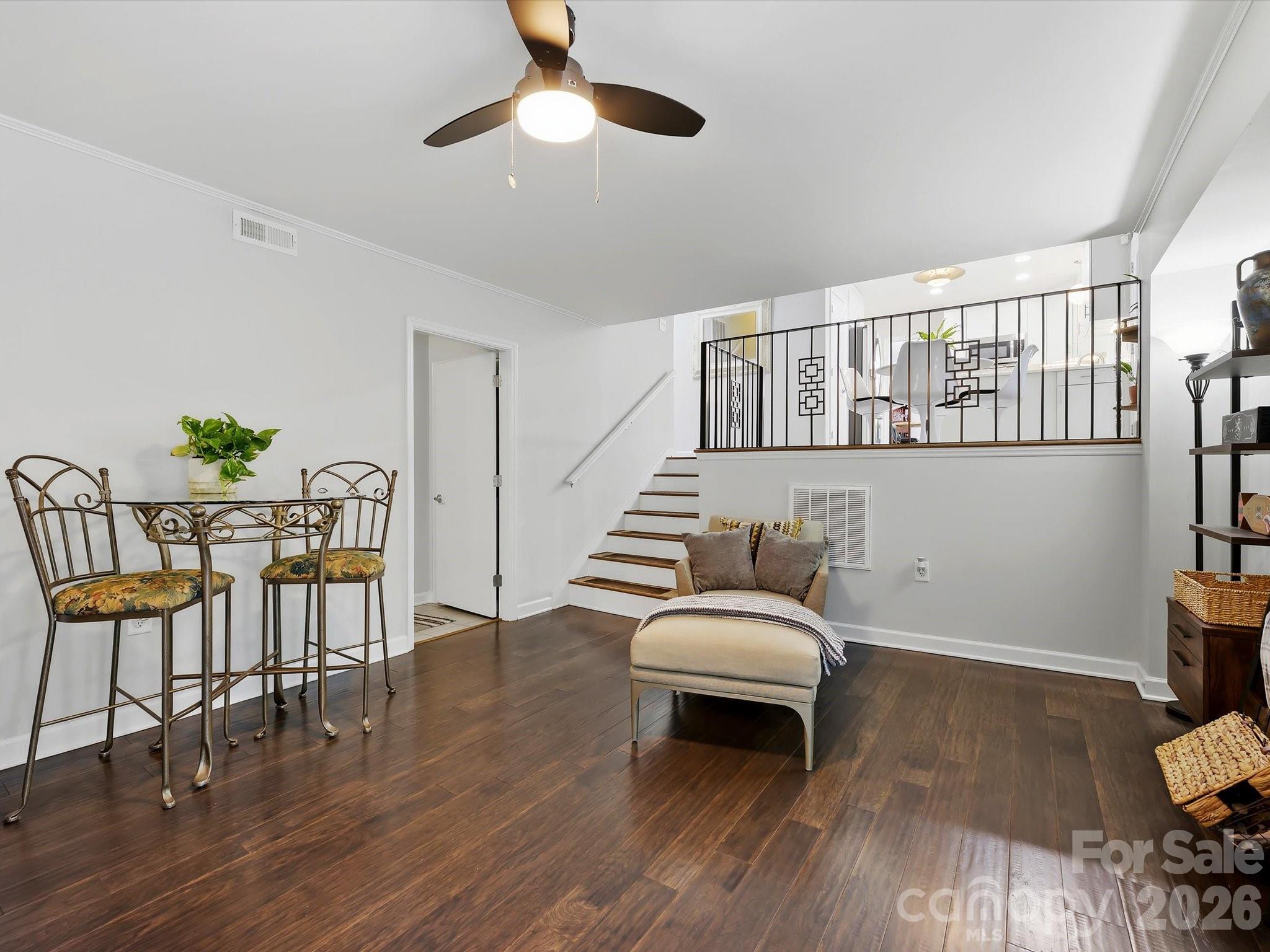 Lansdowne - Residential