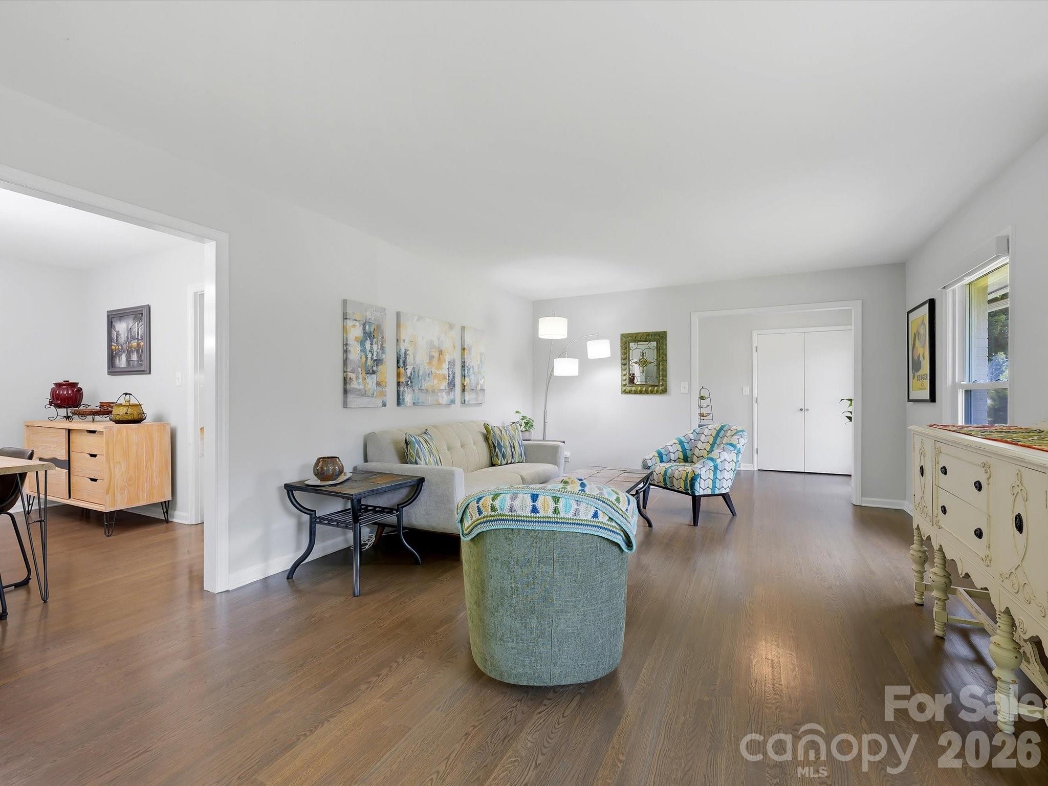 Lansdowne - Residential