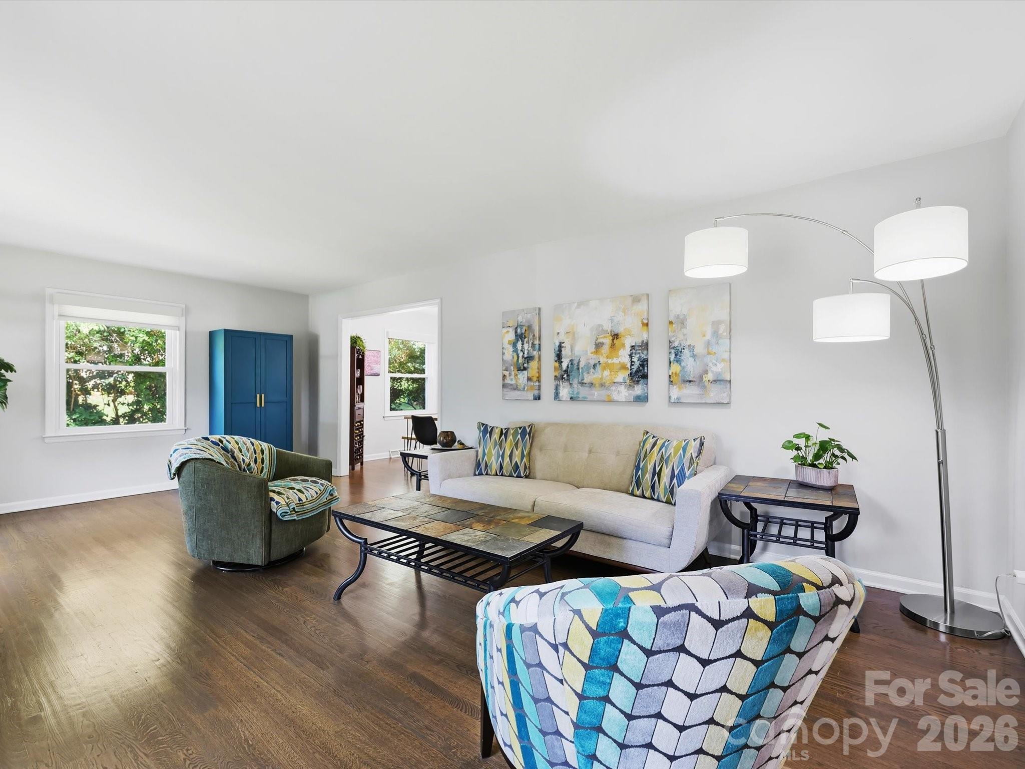 Lansdowne - Residential
