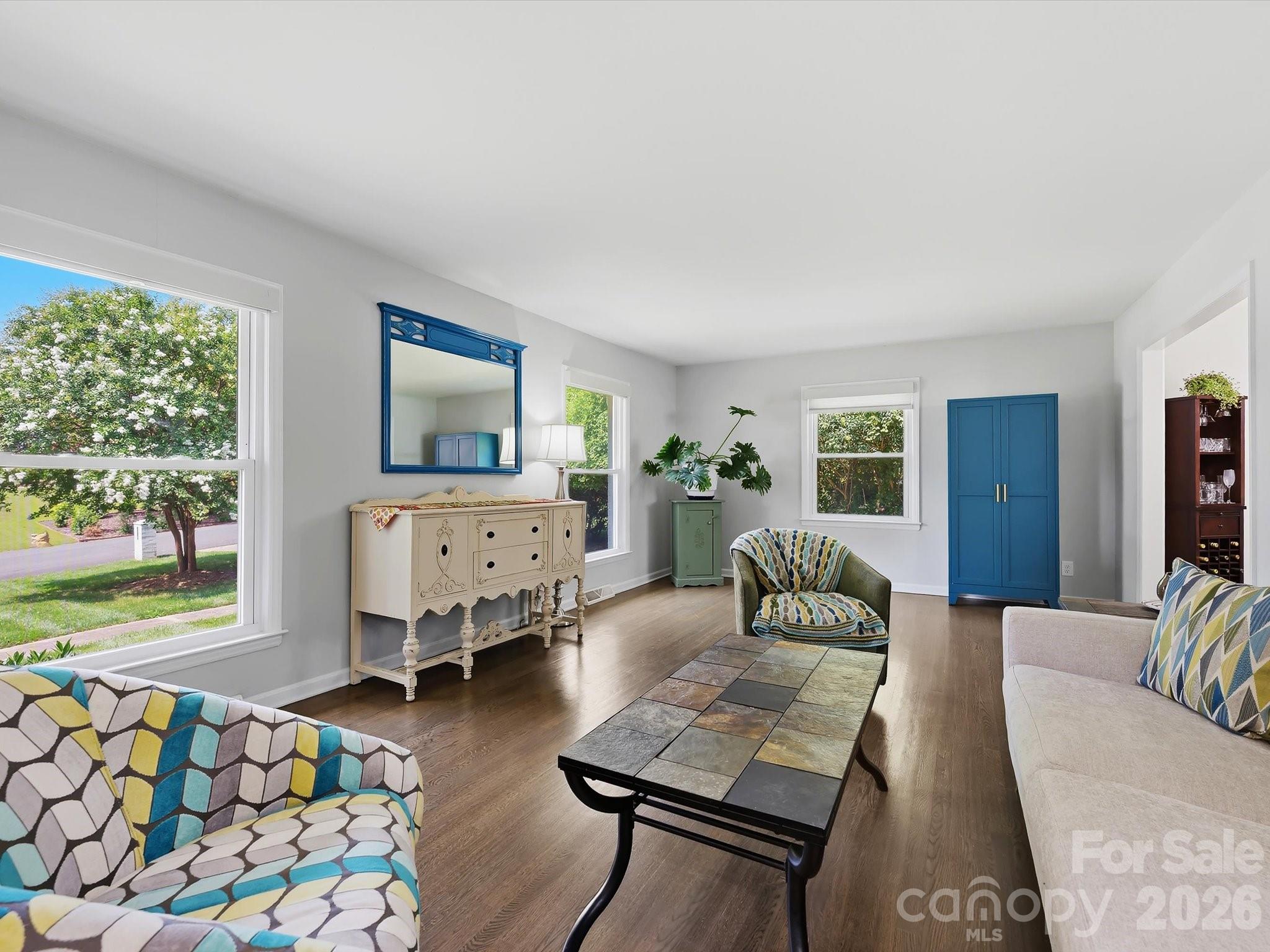 Lansdowne - Residential