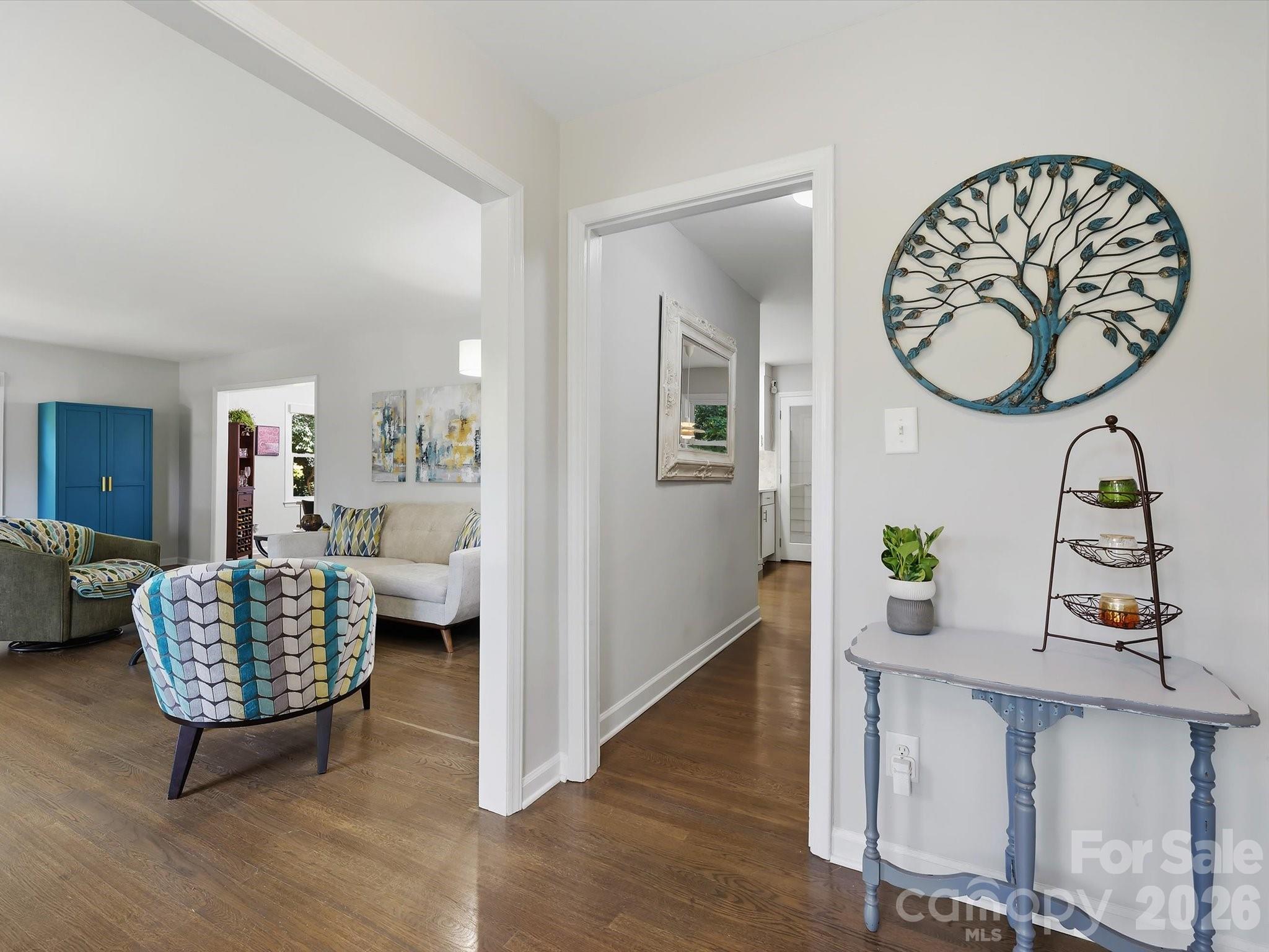 Lansdowne - Residential