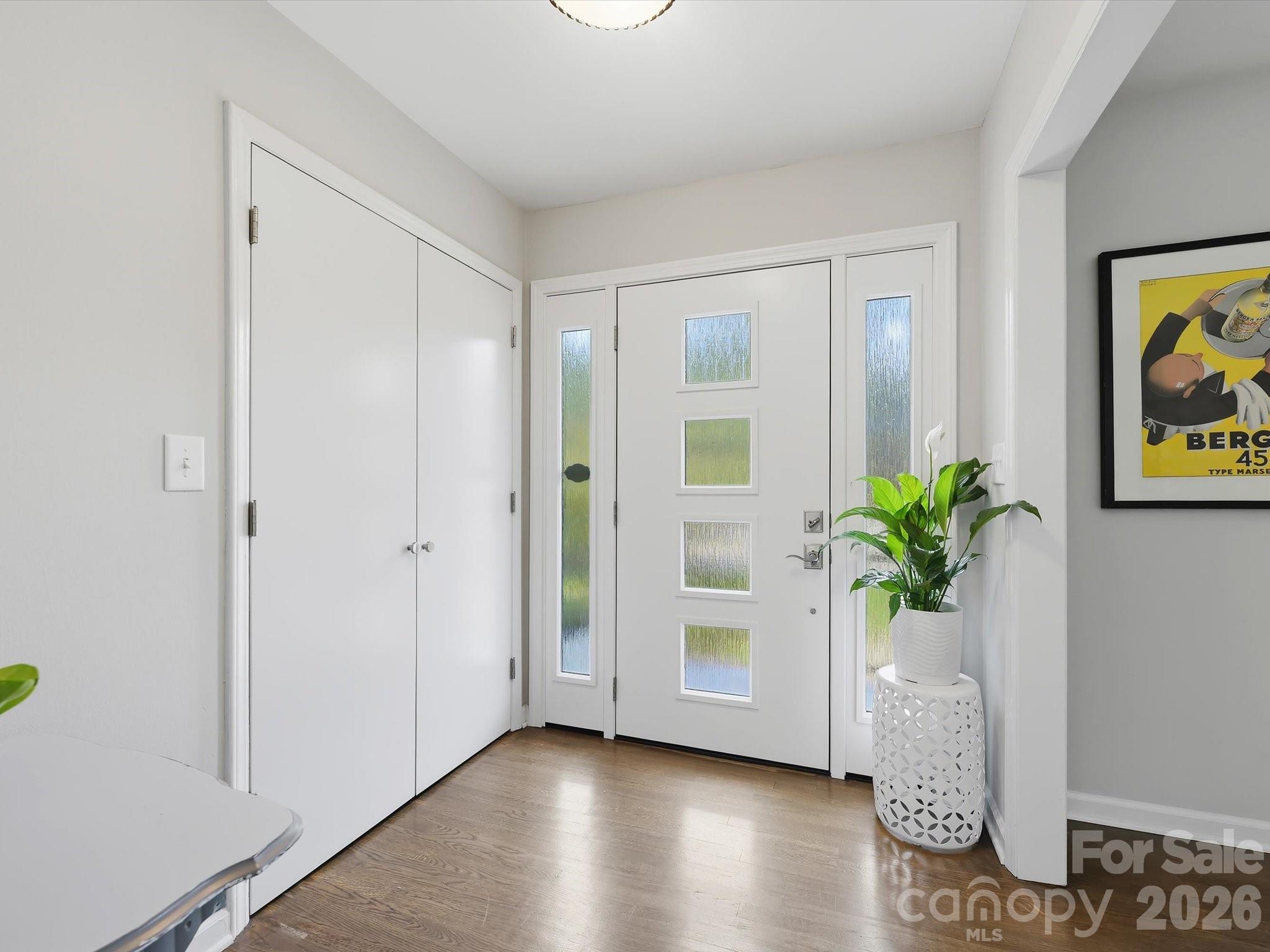 Lansdowne - Residential