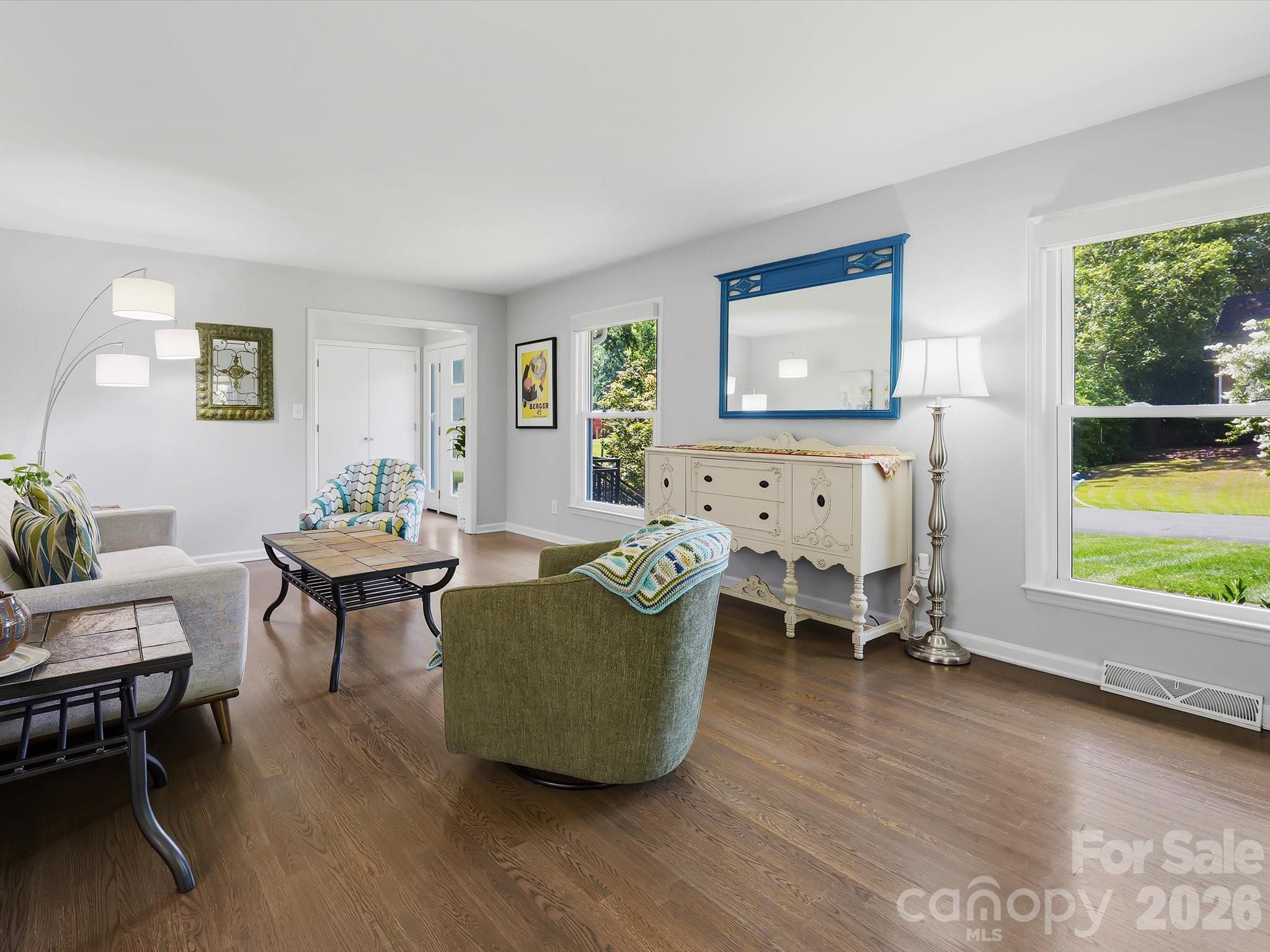 Lansdowne - Residential