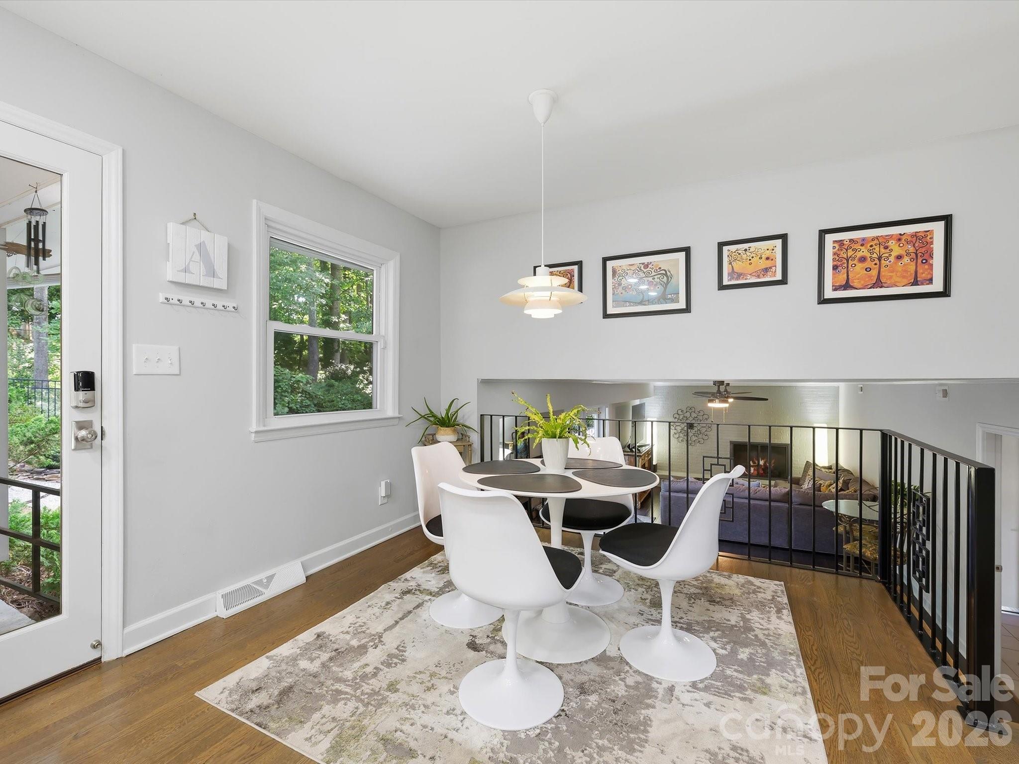 Lansdowne - Residential