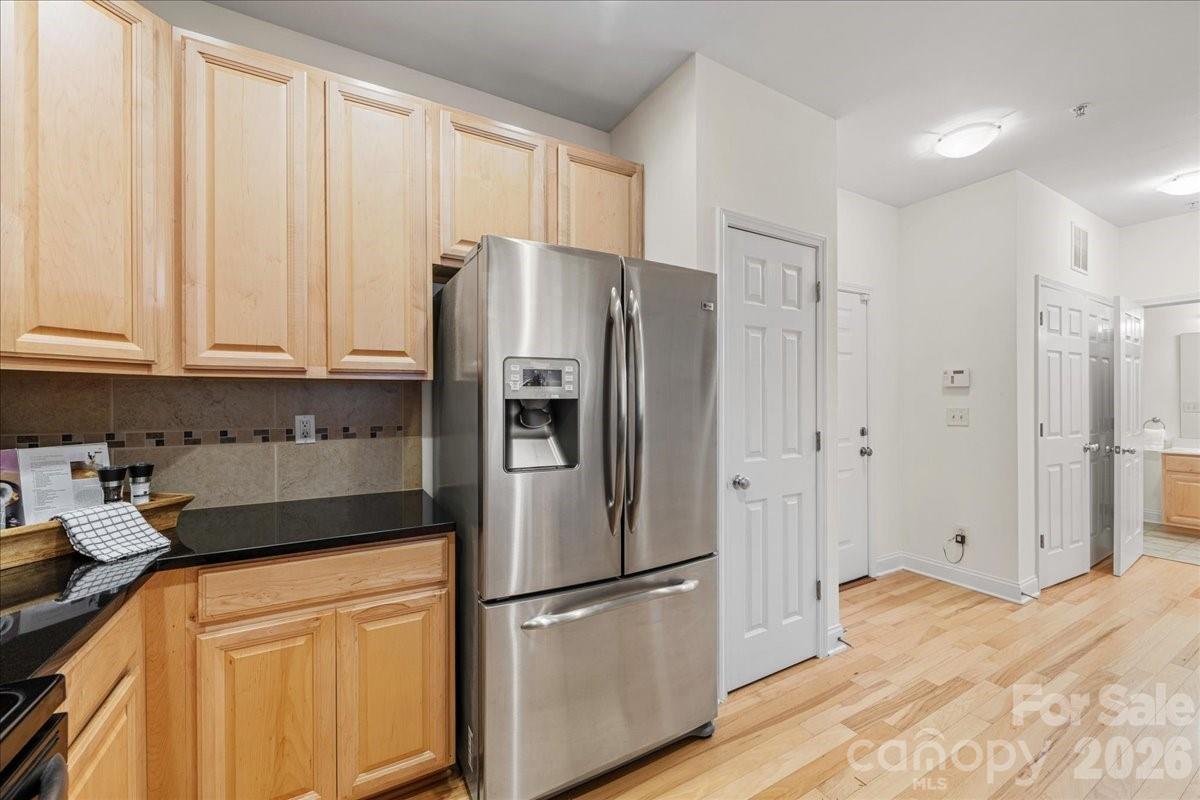Preston Flats - Residential