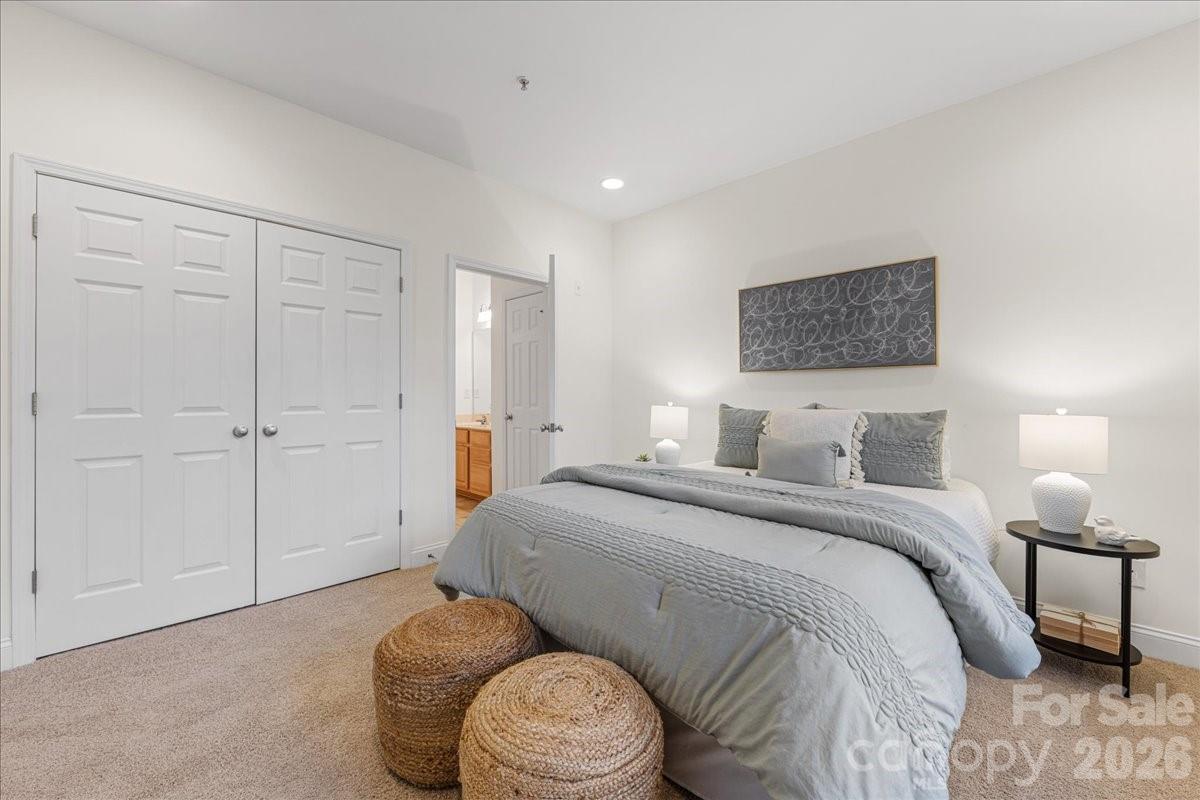 Preston Flats - Residential