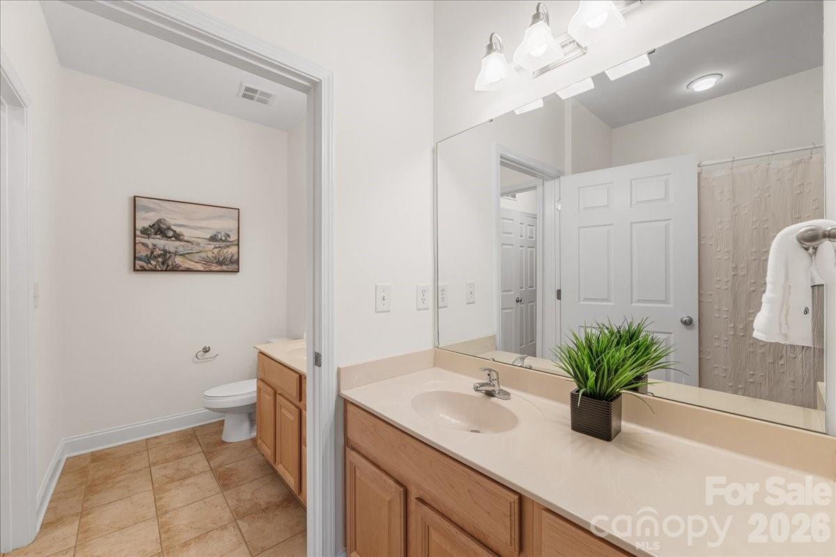 Preston Flats - Residential
