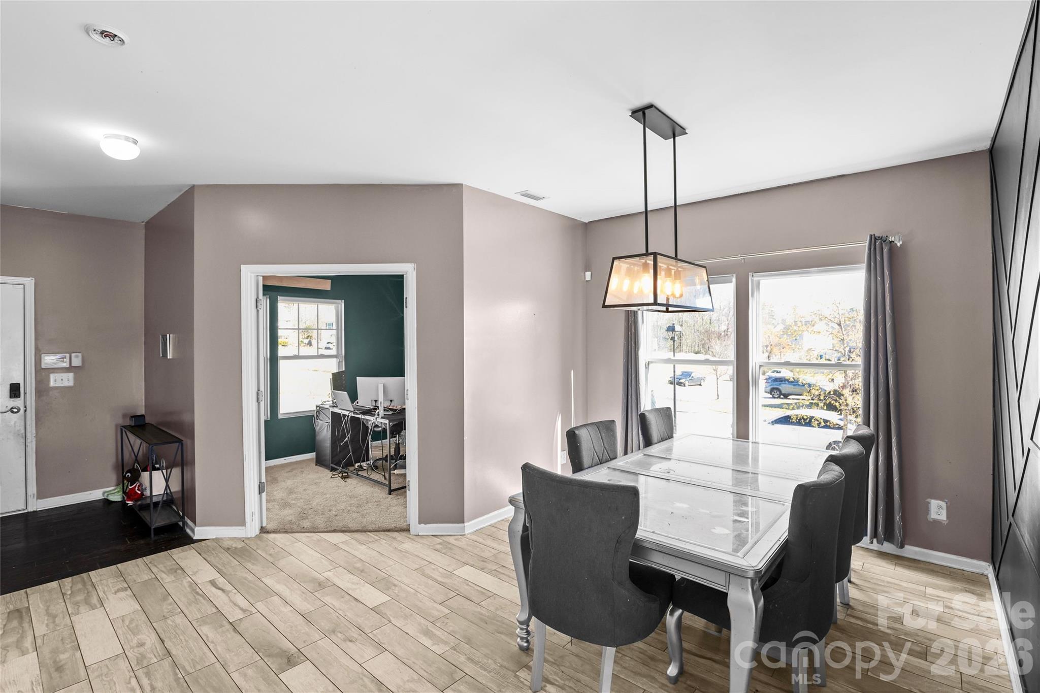 Saddlebrook - Residential