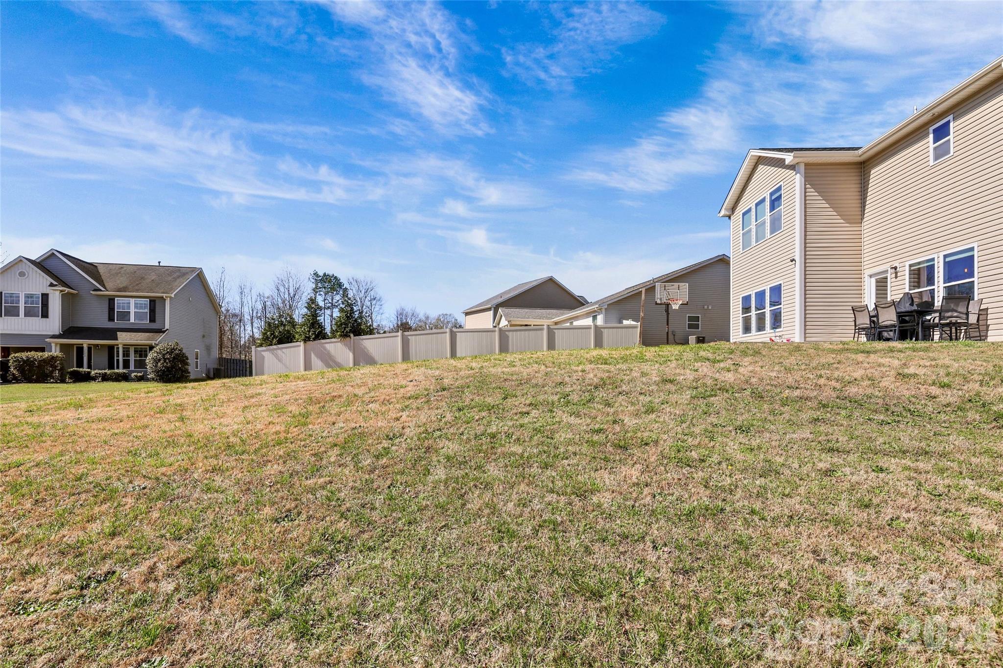 Saddlebrook - Residential