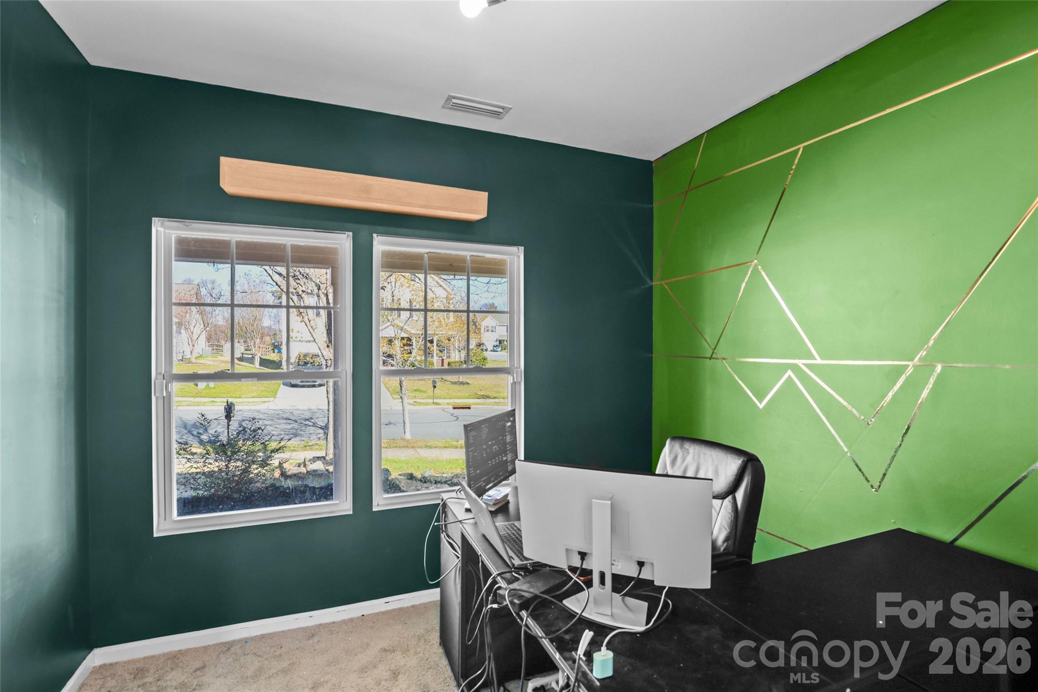 Saddlebrook - Residential