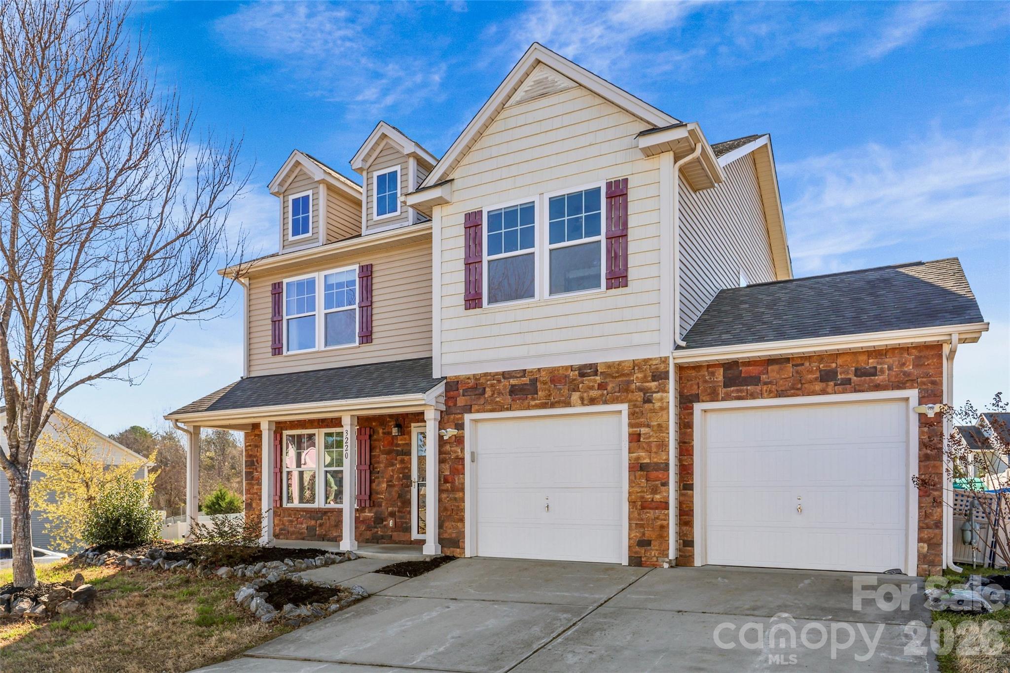 Saddlebrook - Residential