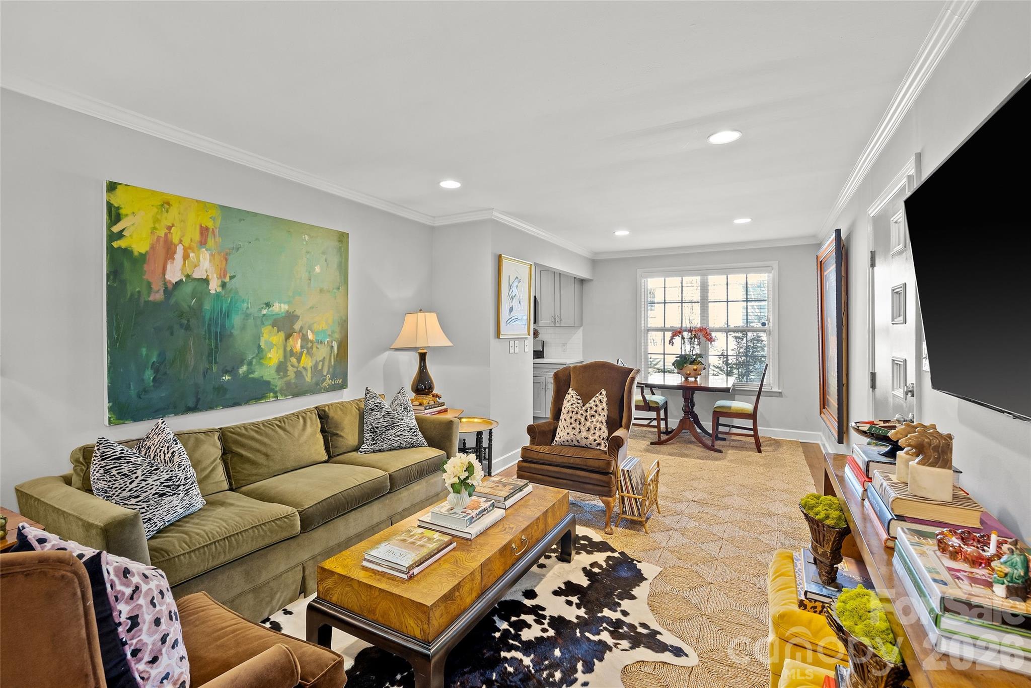 Madison Park - Residential