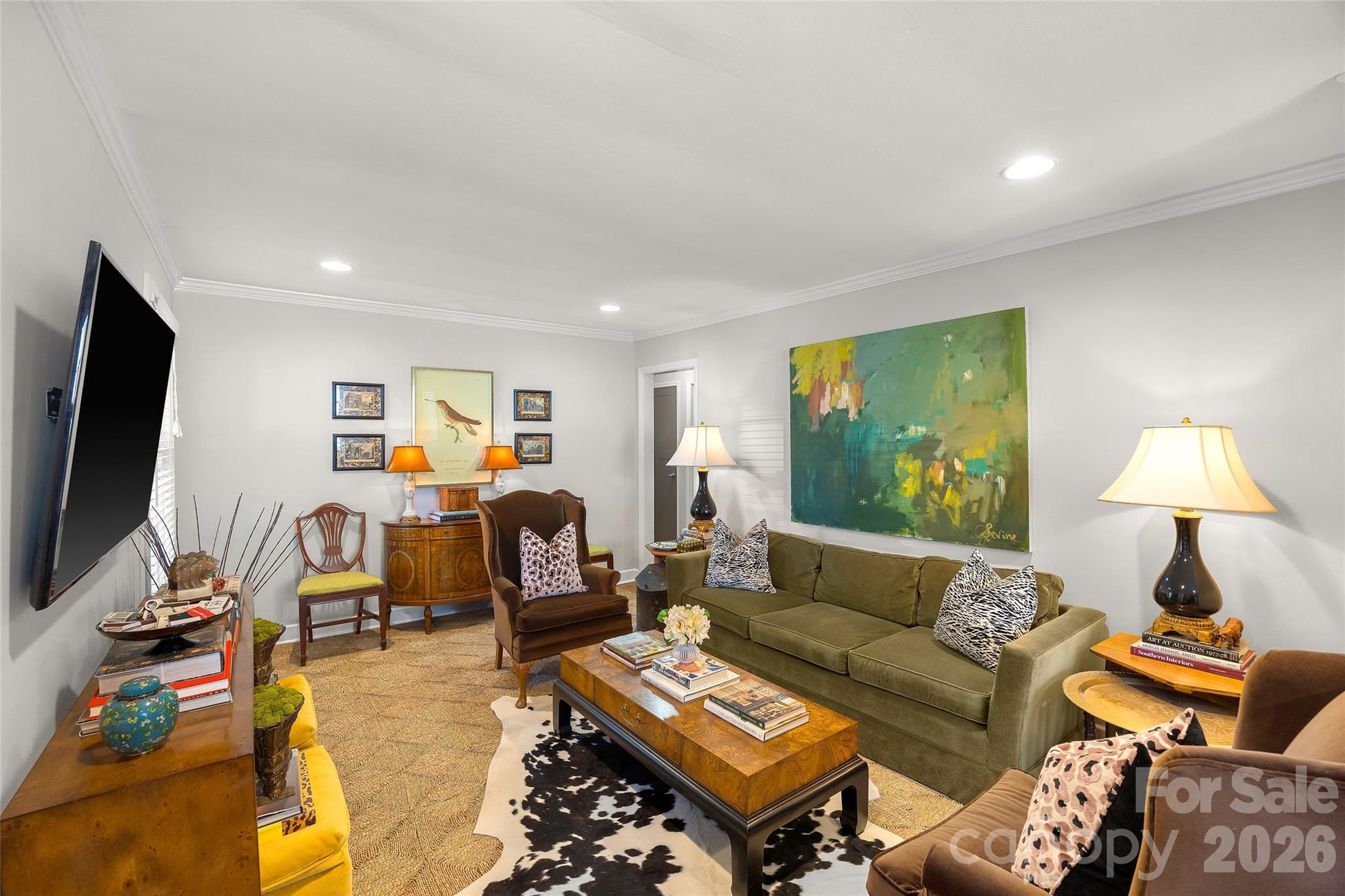 Madison Park - Residential