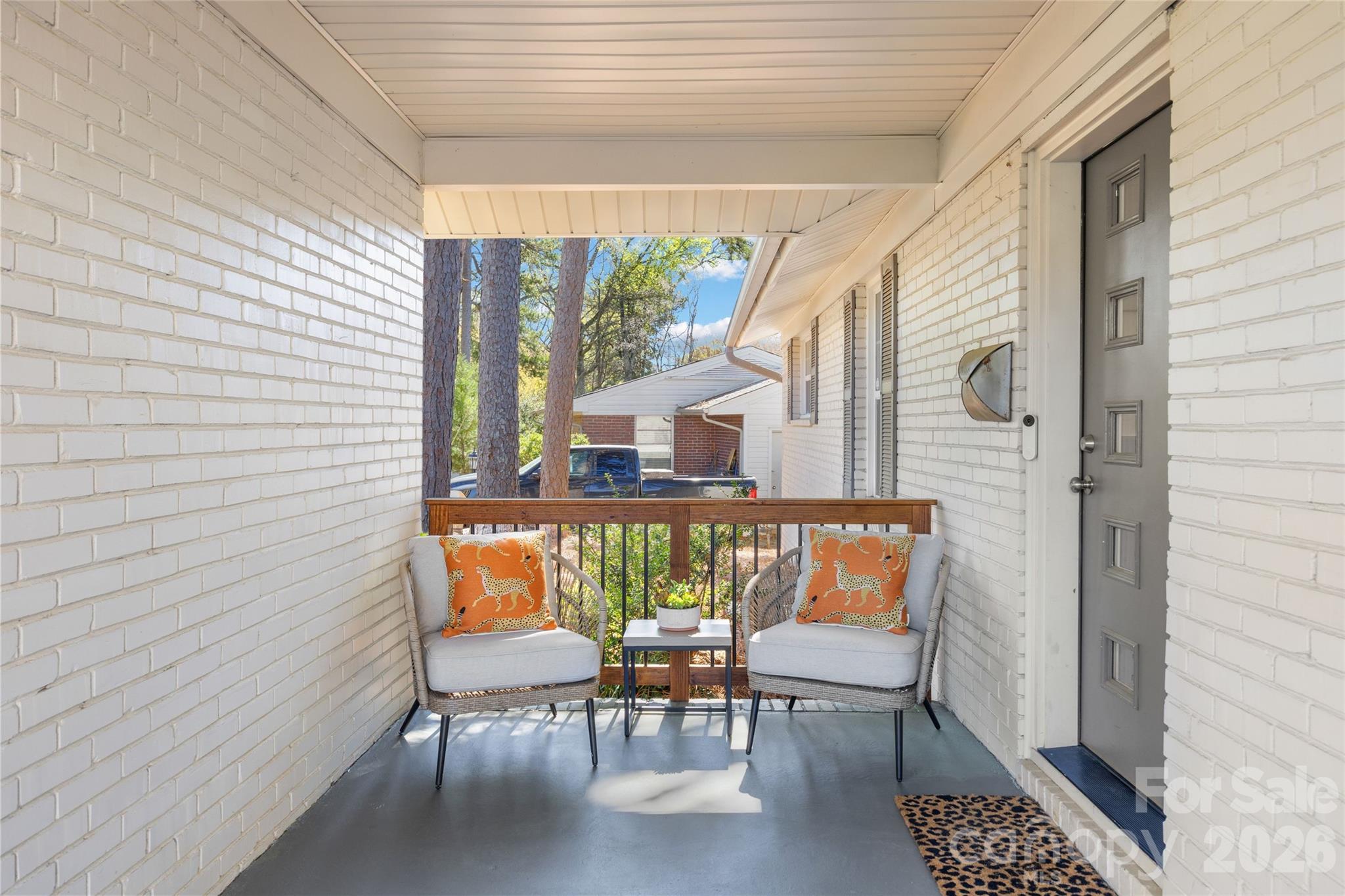 Madison Park - Residential