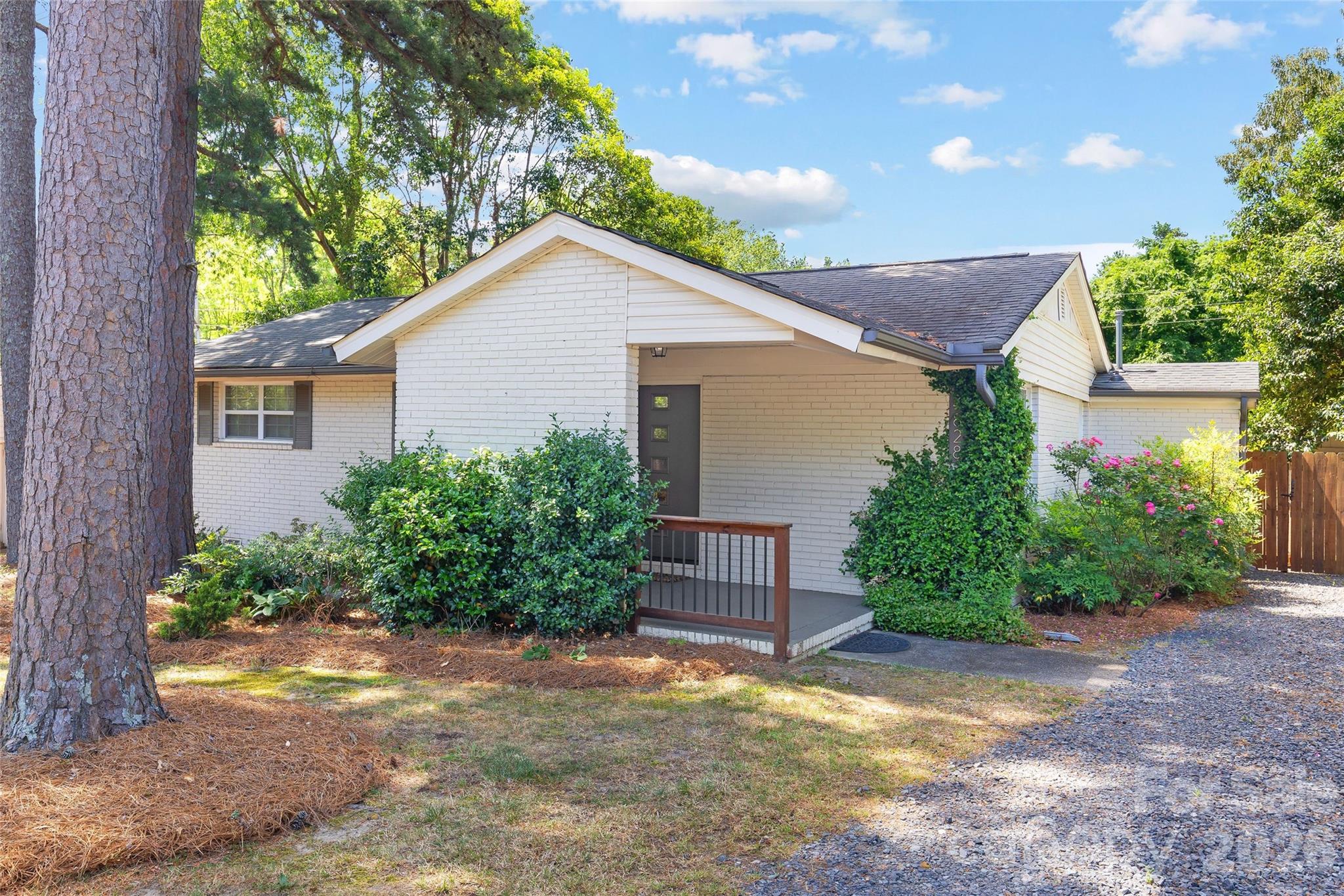 Madison Park - Residential