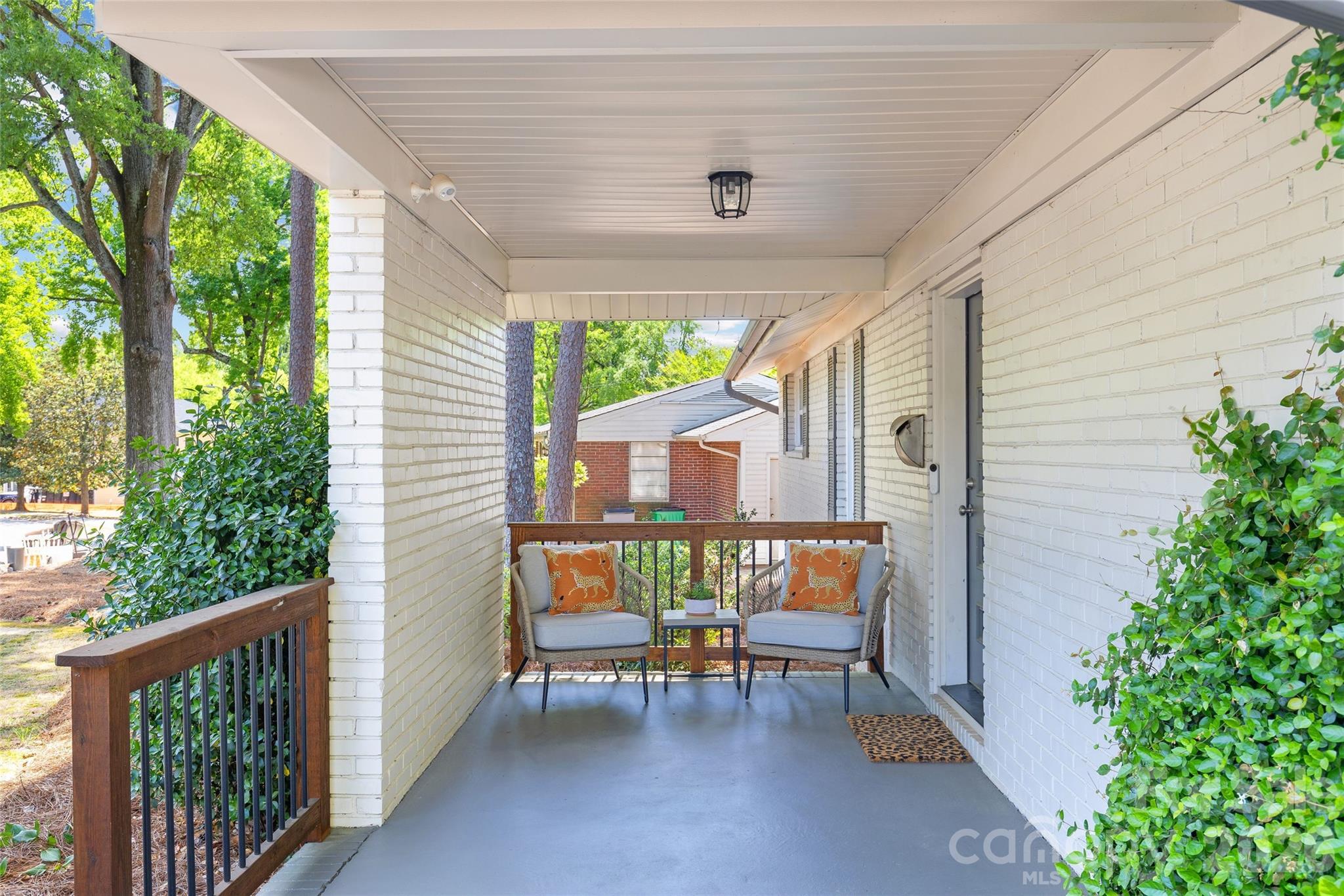 Madison Park - Residential