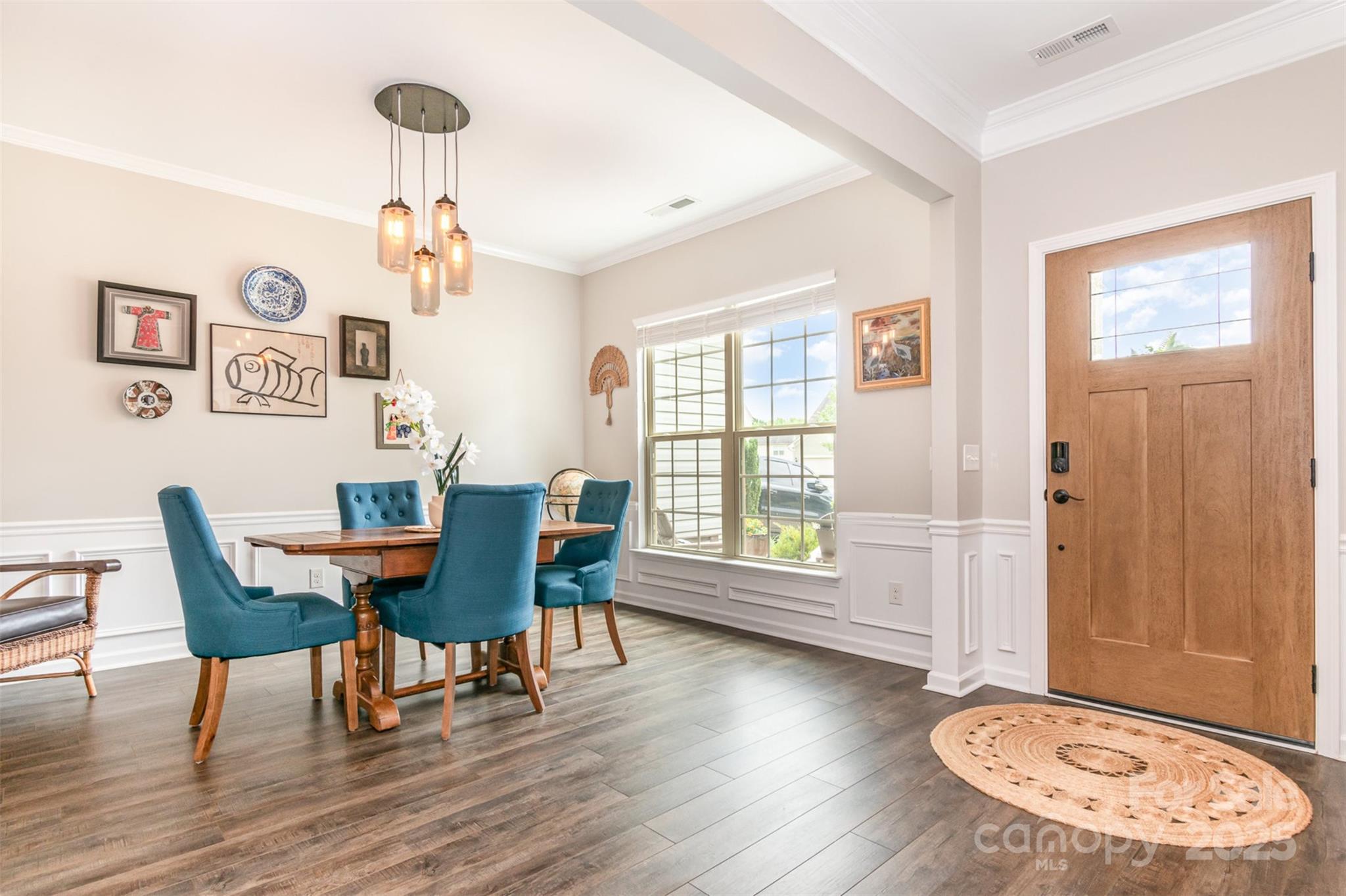 Audubon Lake - Residential
