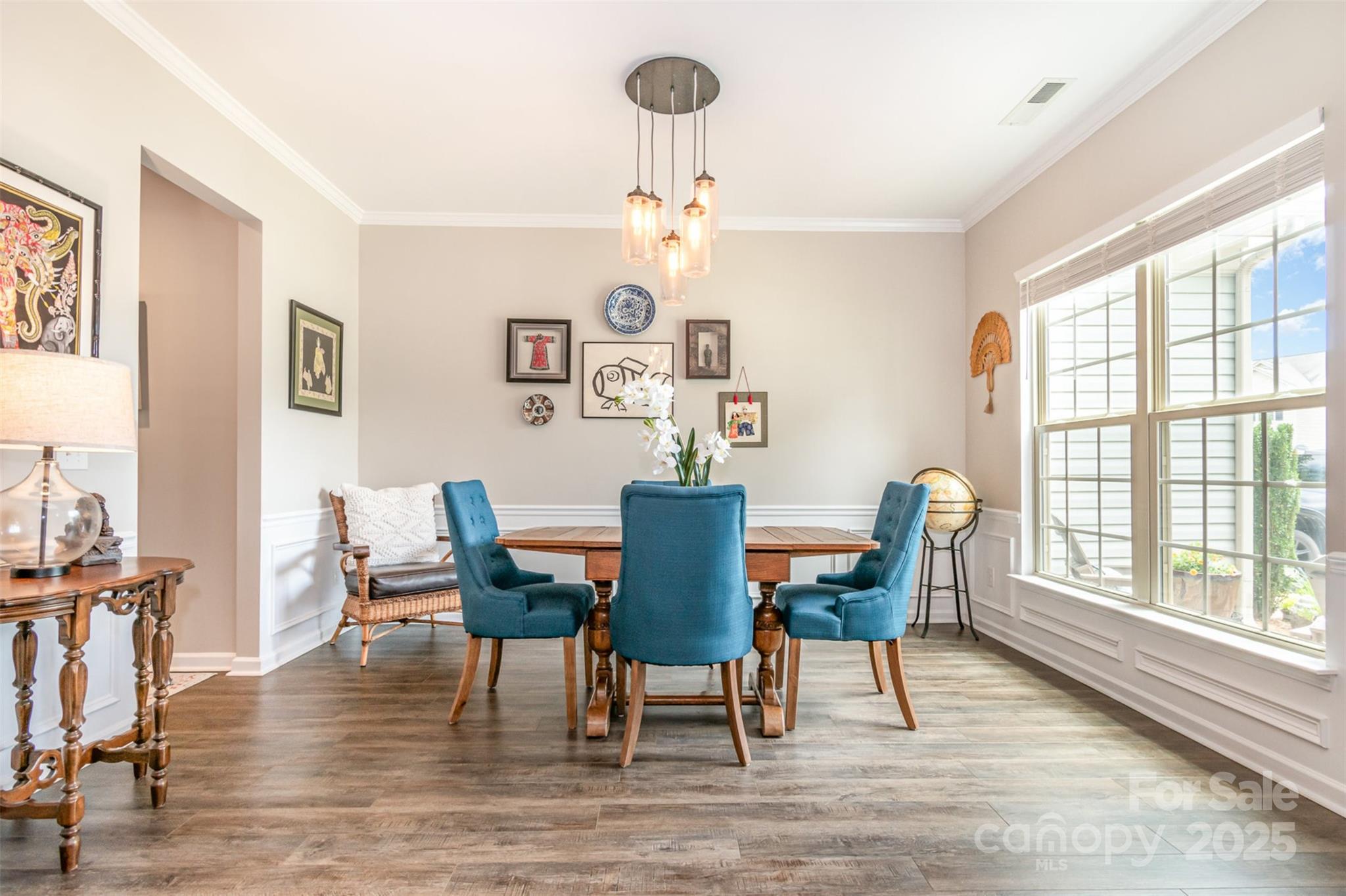 Audubon Lake - Residential