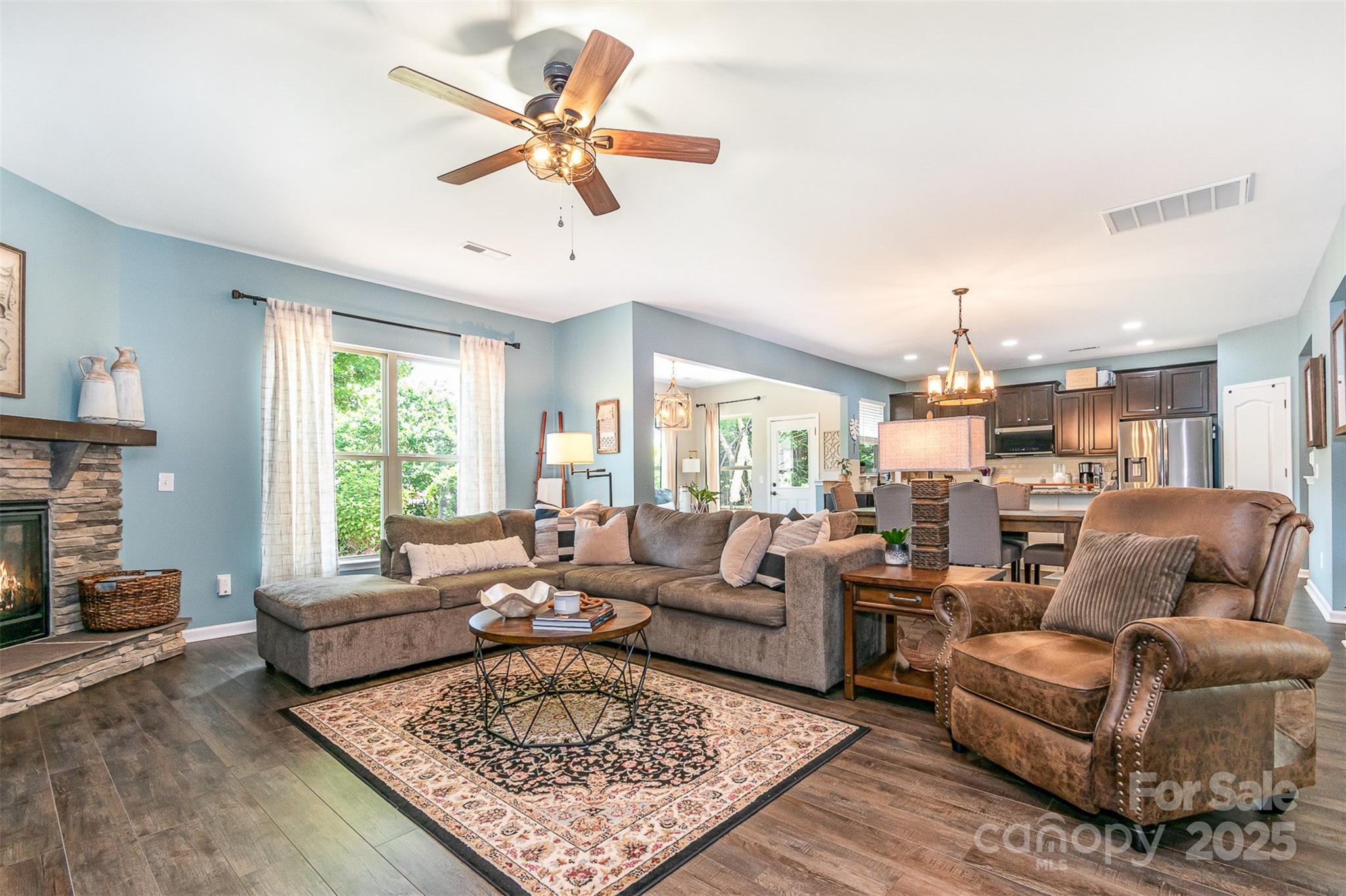 Audubon Lake - Residential