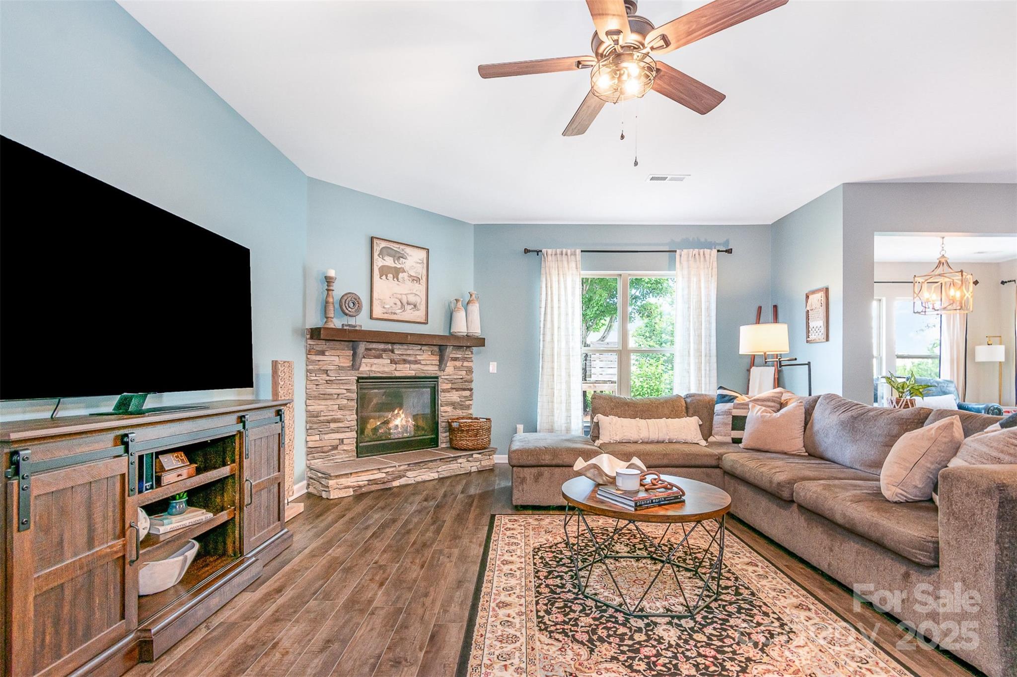 Audubon Lake - Residential