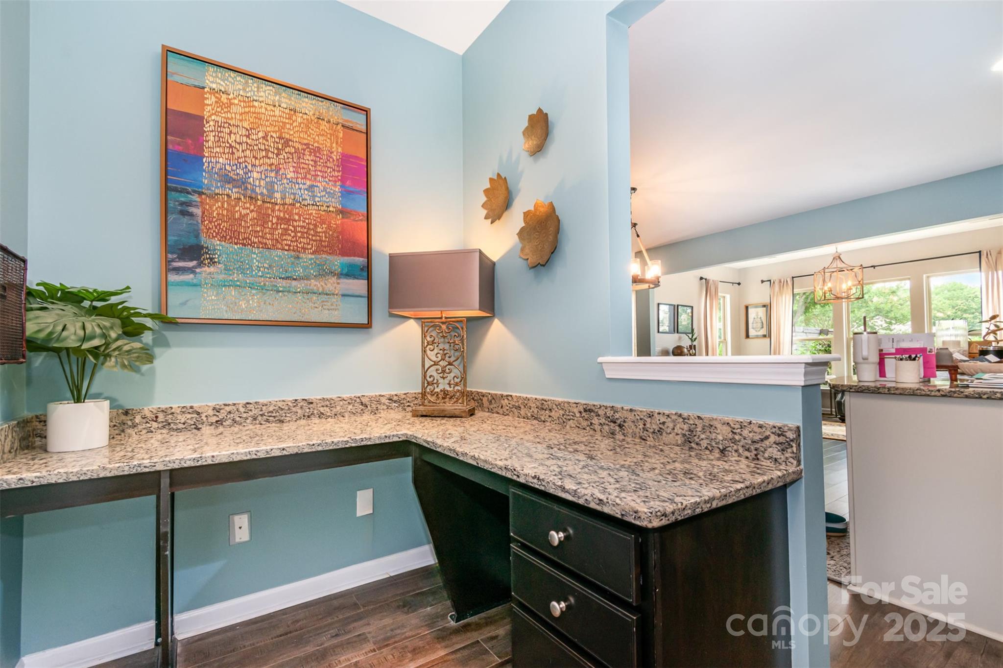 Audubon Lake - Residential