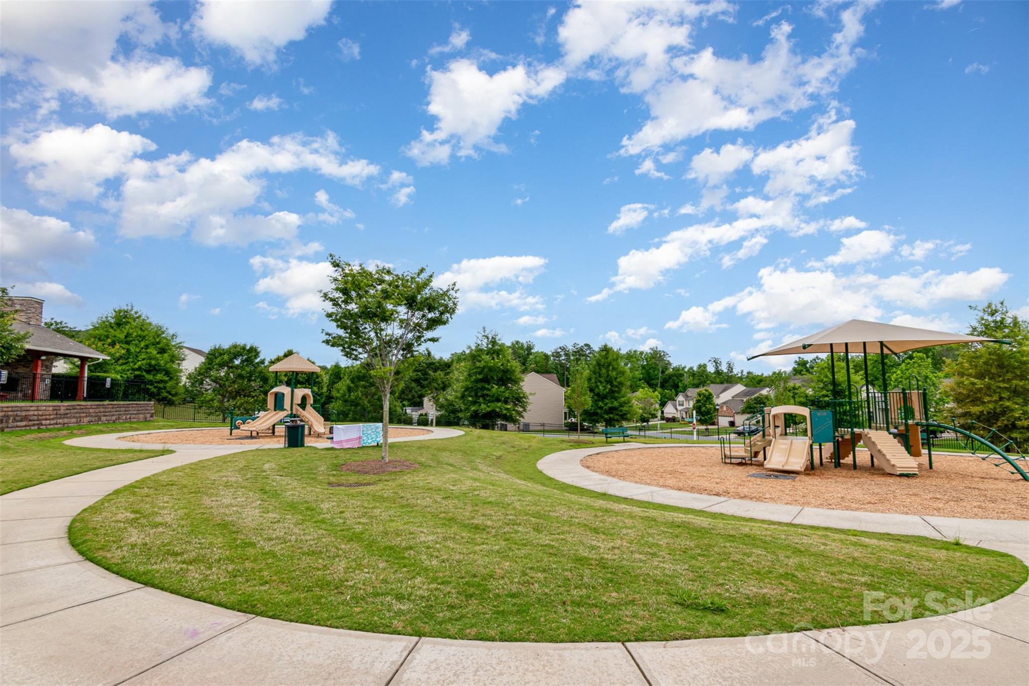 Audubon Lake - Residential