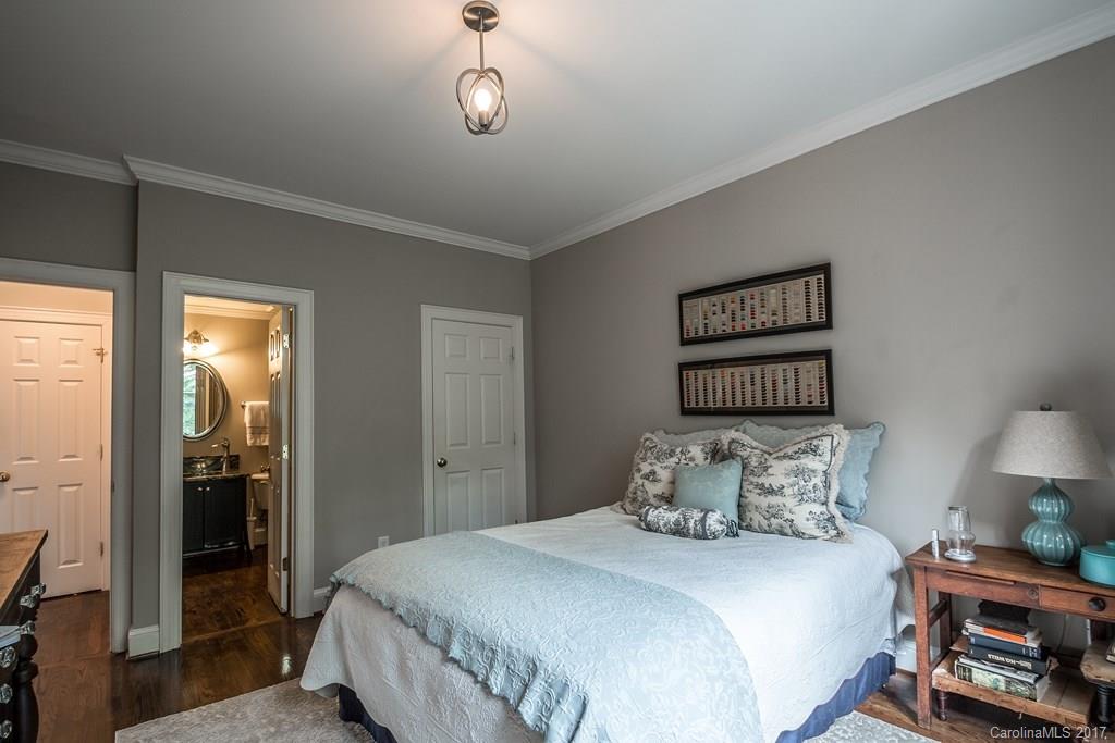 Bridgehampton - Residential