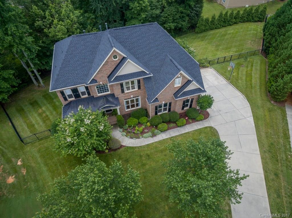 Bridgehampton - Residential