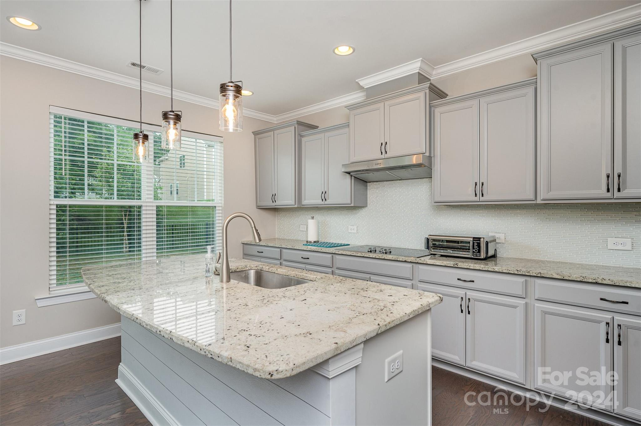 Oakland Pointe - Residential