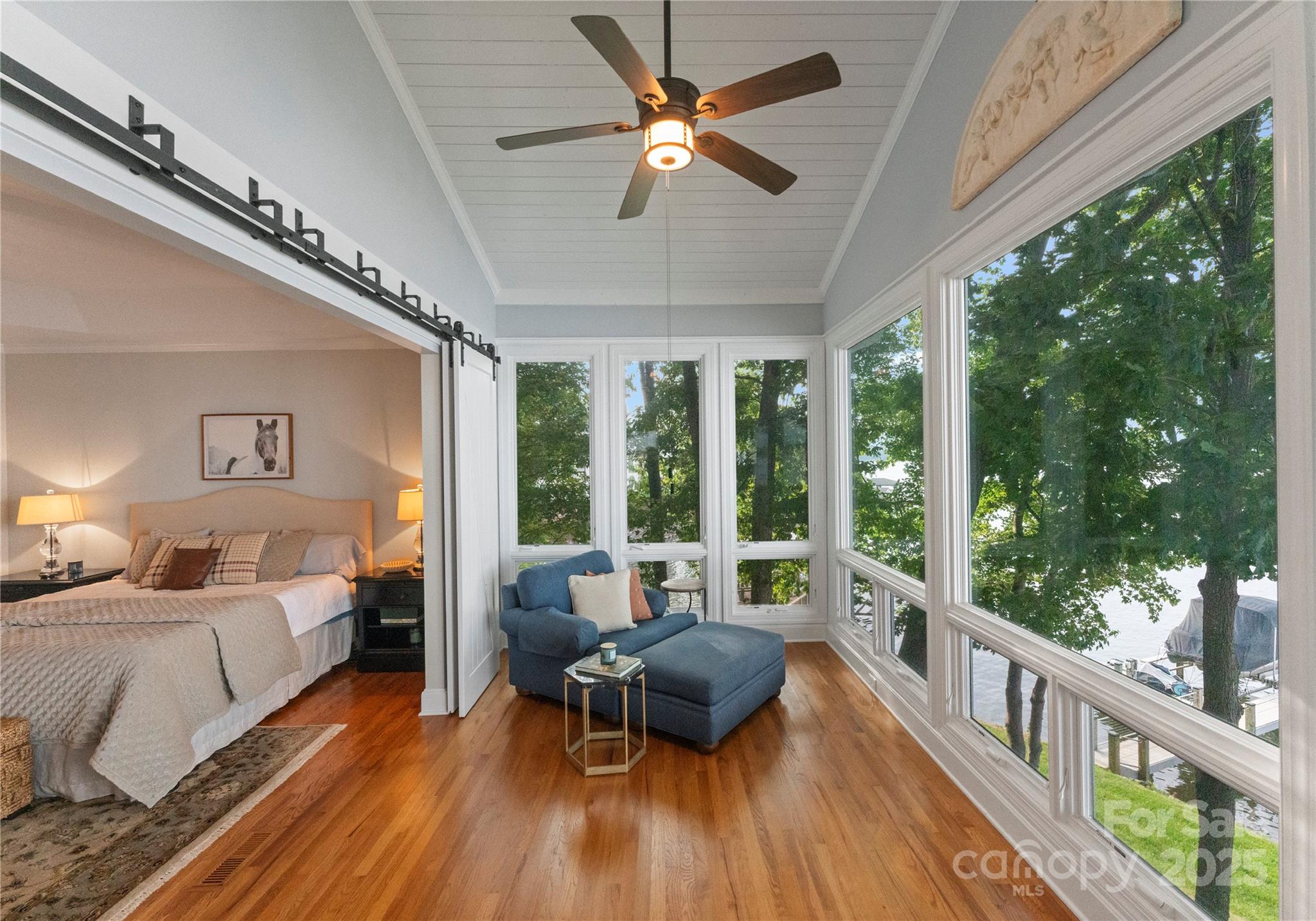 Stonemarker Pointe - Residential