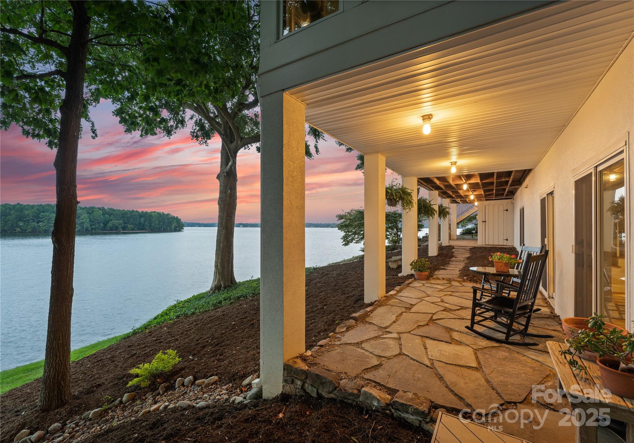 Stonemarker Pointe - Residential