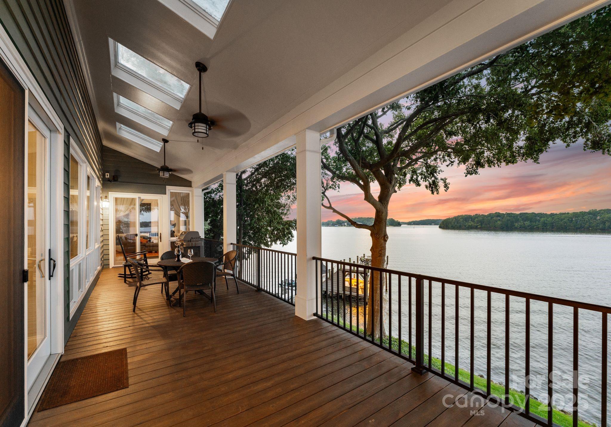 Stonemarker Pointe - Residential