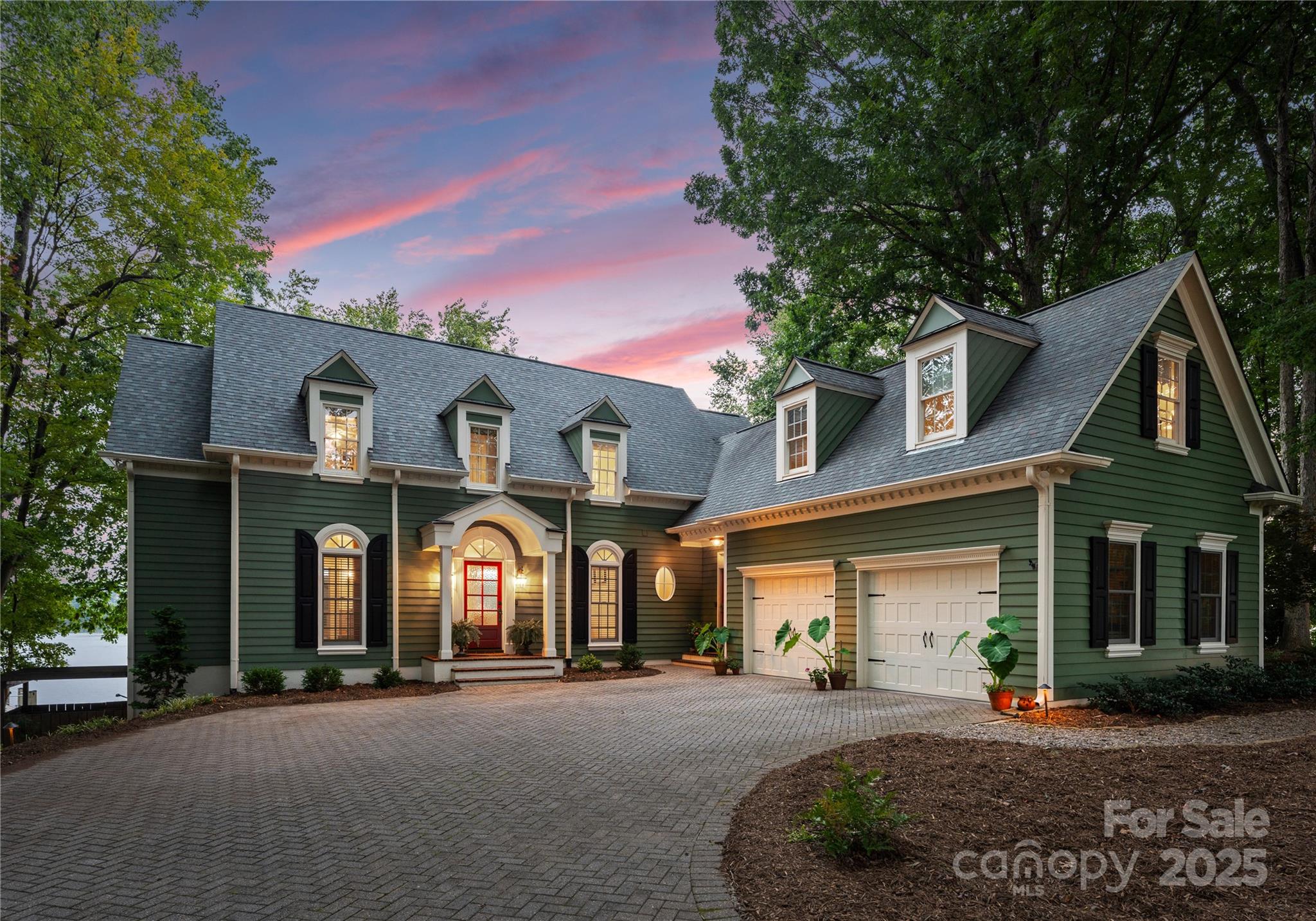 Stonemarker Pointe - Residential