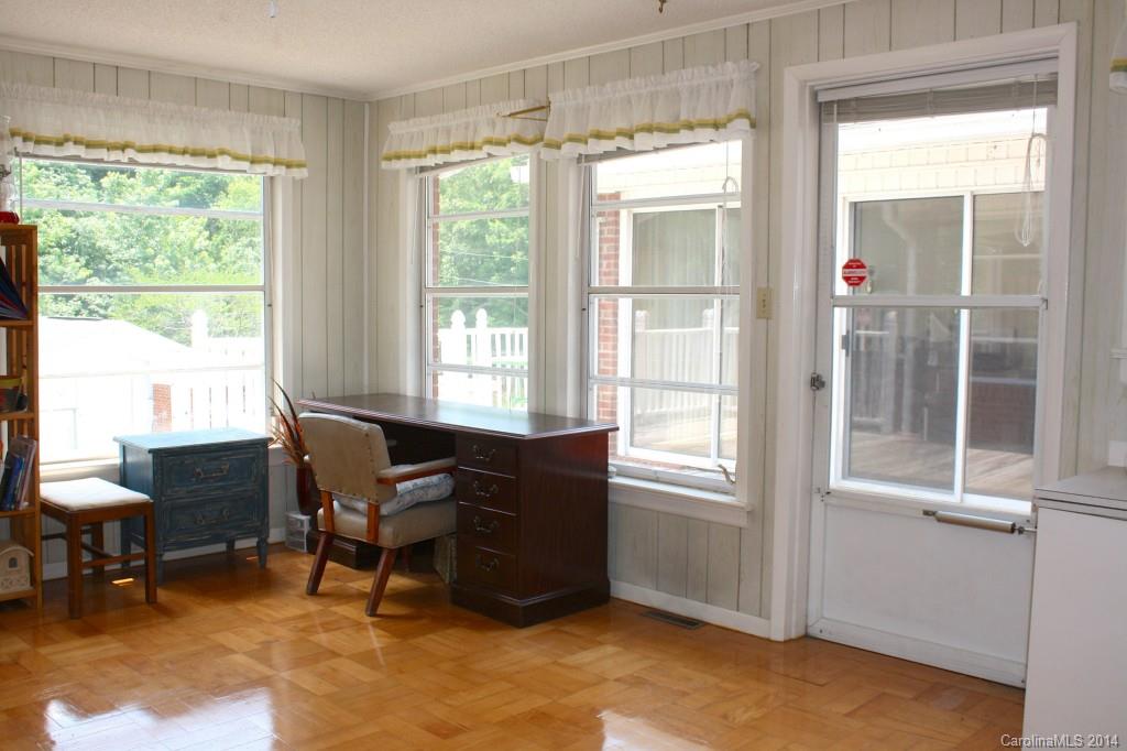 None - Residential