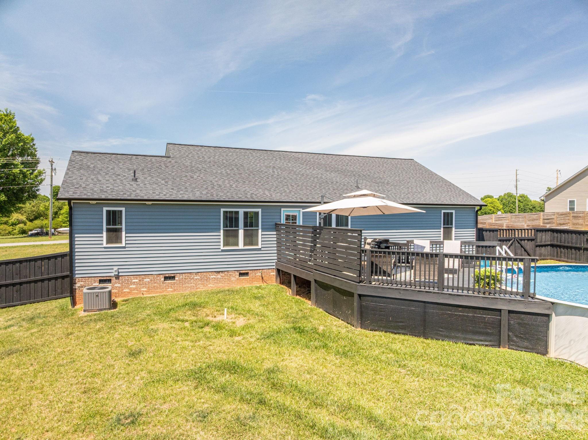 West End - Residential