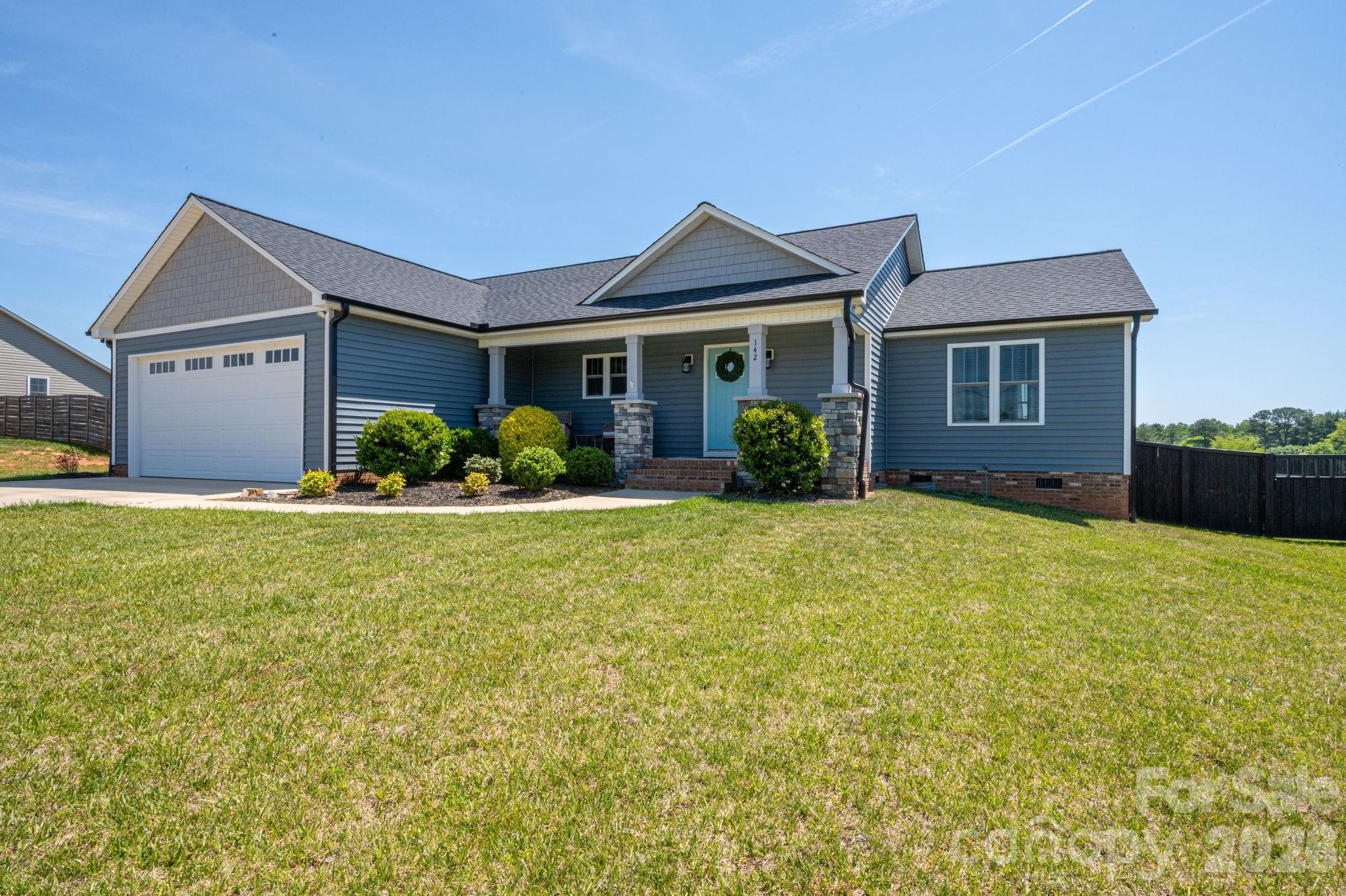 West End - Residential